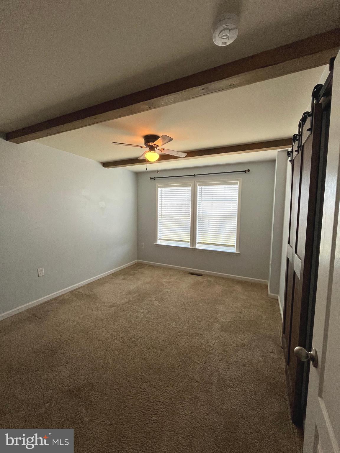 MCCAULEY CROSSING - Residential