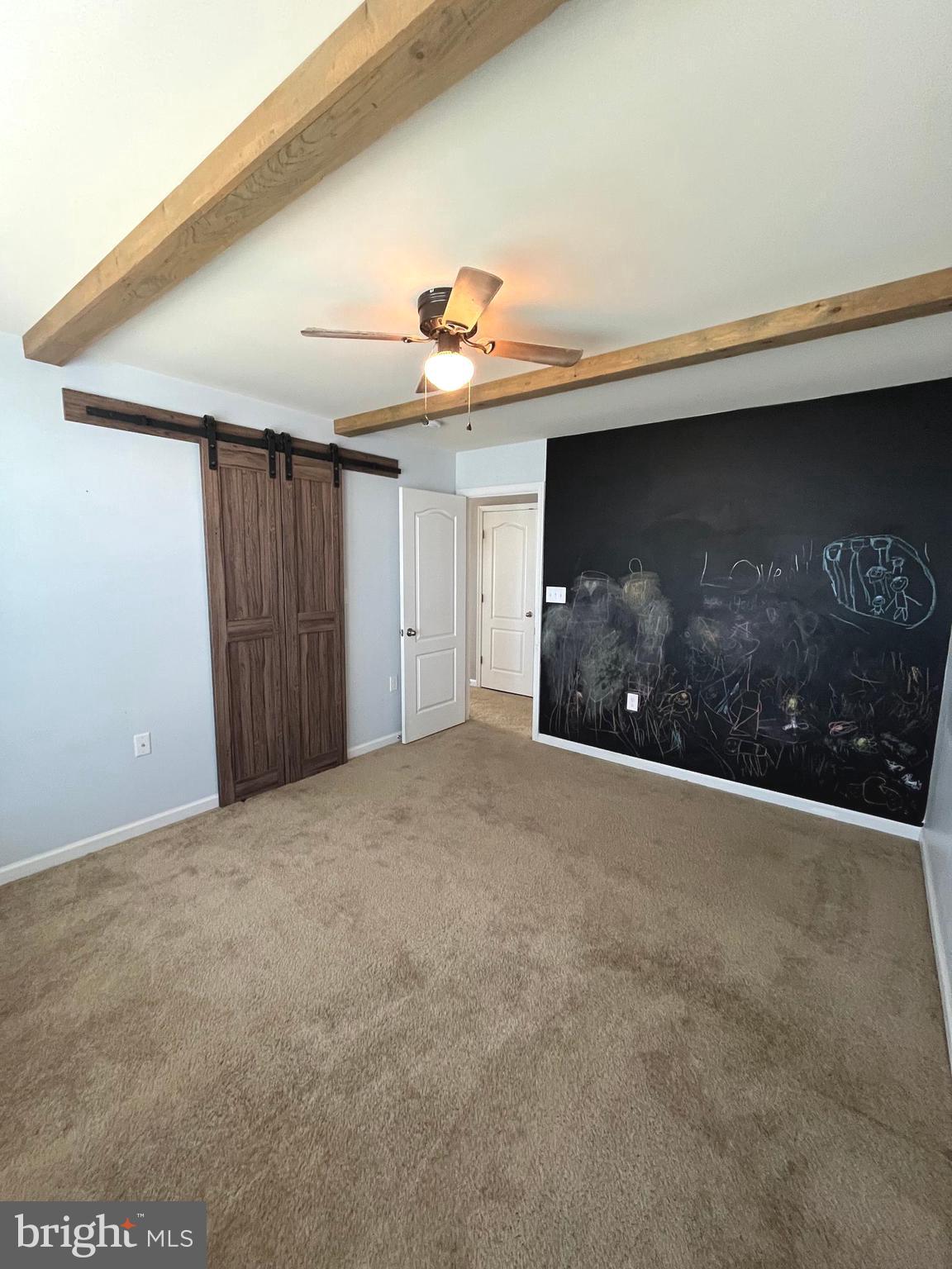 MCCAULEY CROSSING - Residential