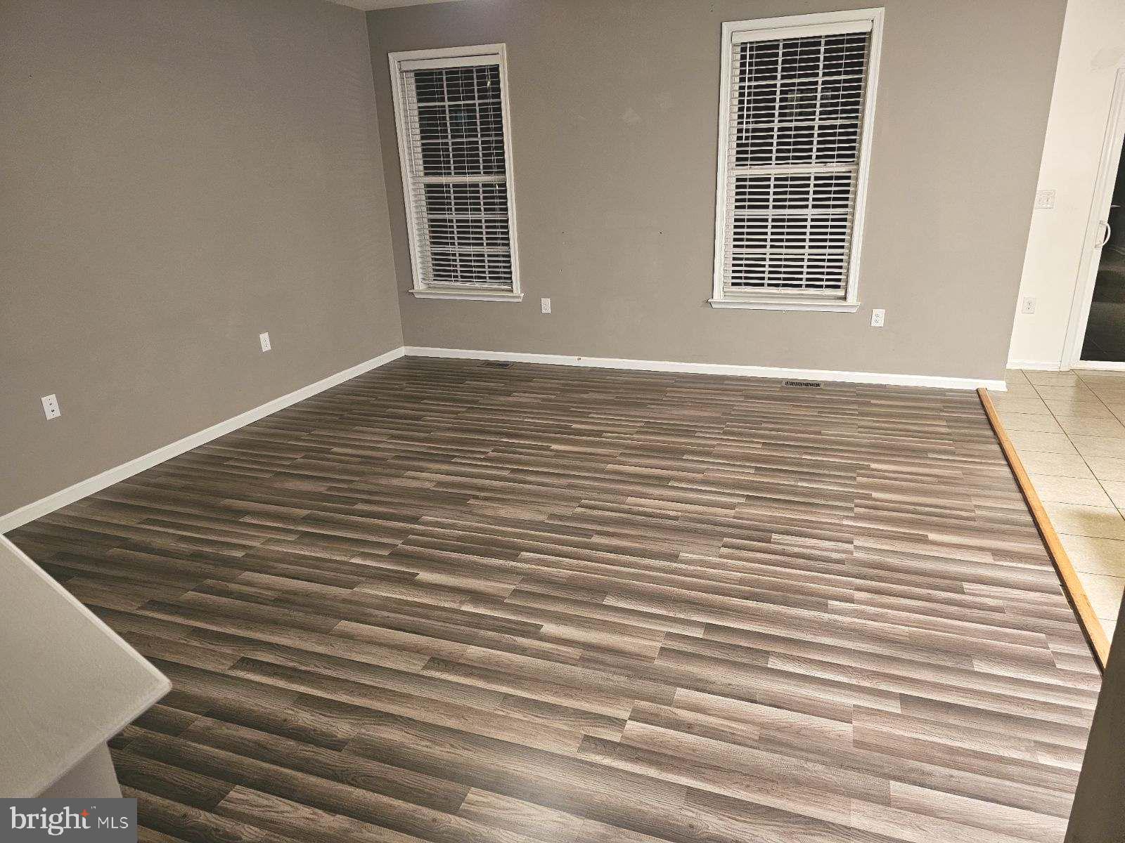 MCCAULEY CROSSING - Residential