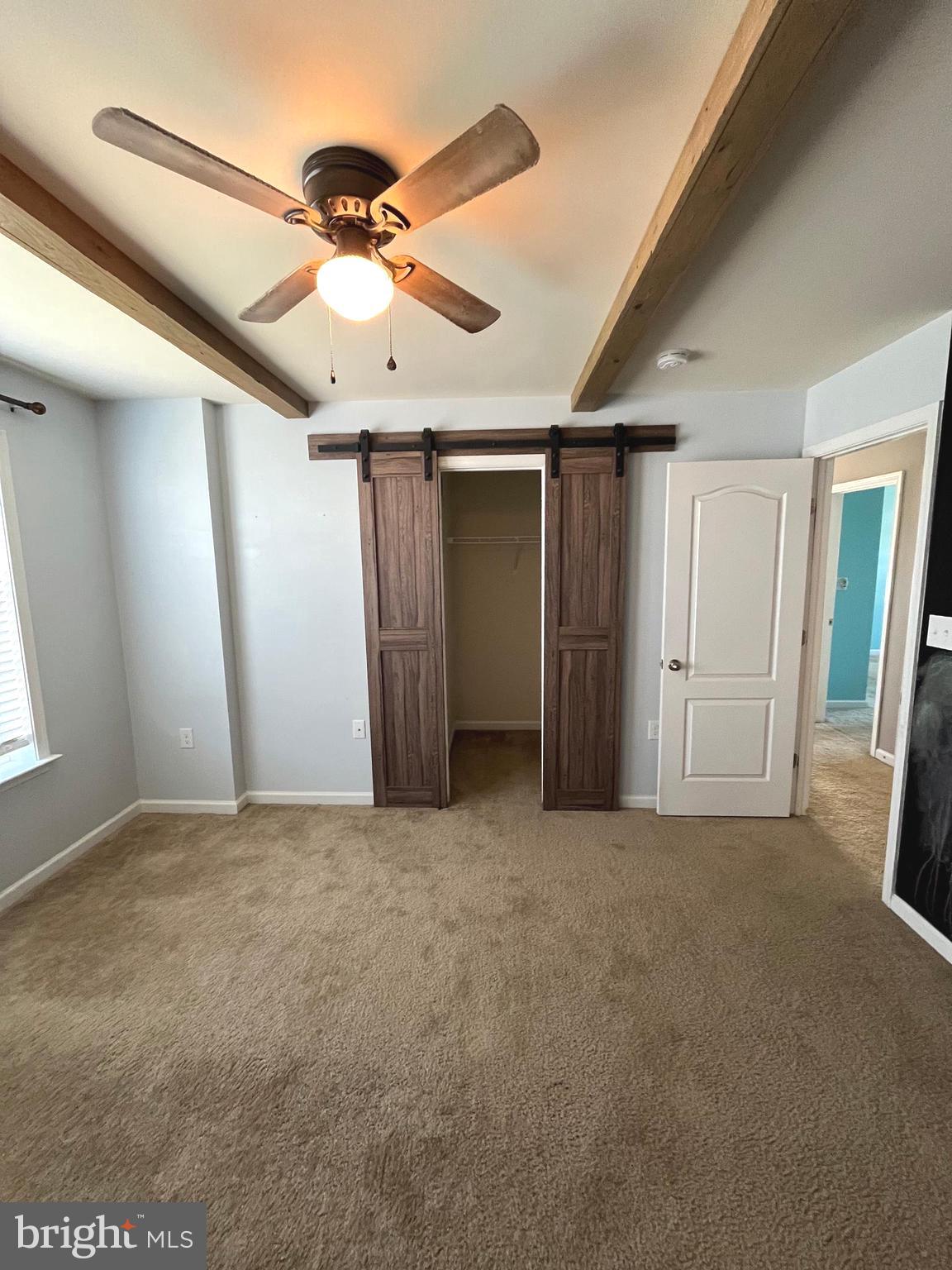 MCCAULEY CROSSING - Residential