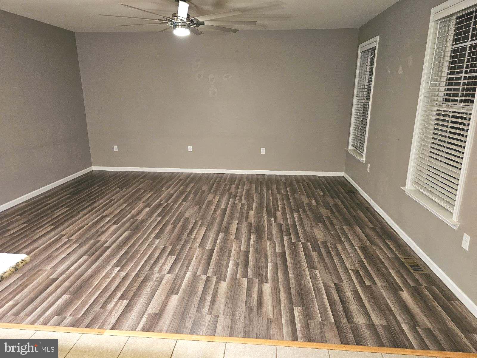 MCCAULEY CROSSING - Residential