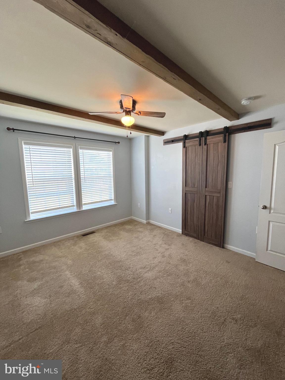 MCCAULEY CROSSING - Residential