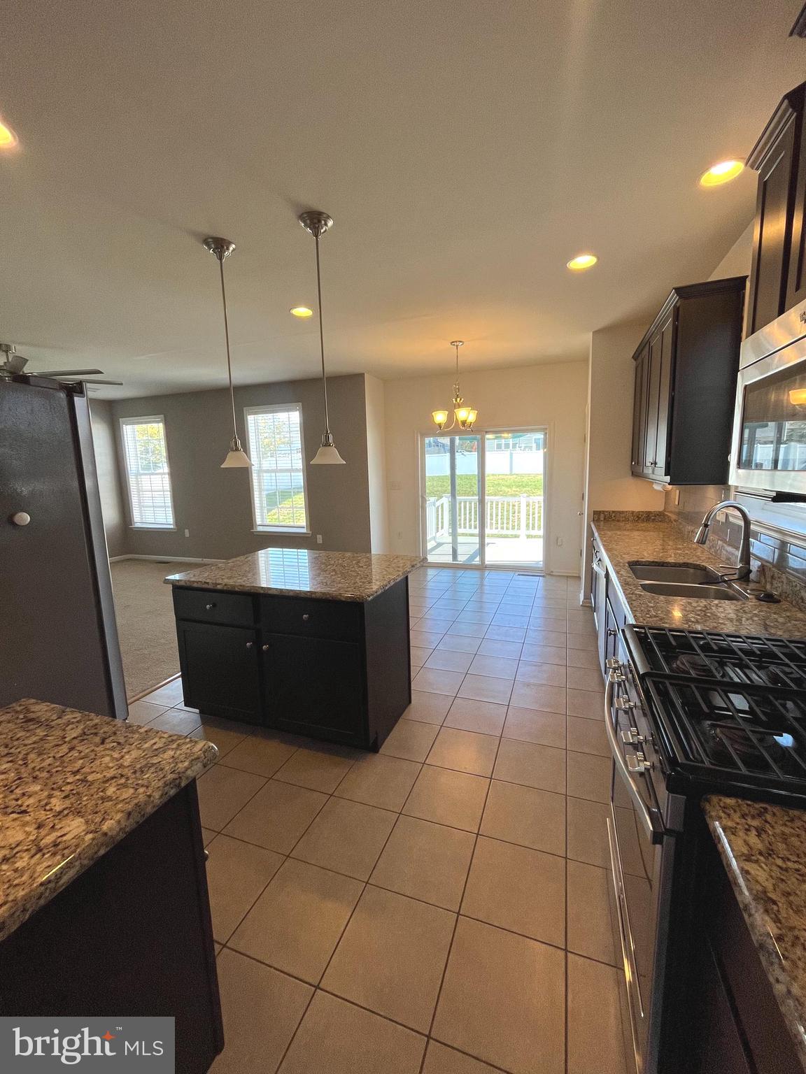 MCCAULEY CROSSING - Residential