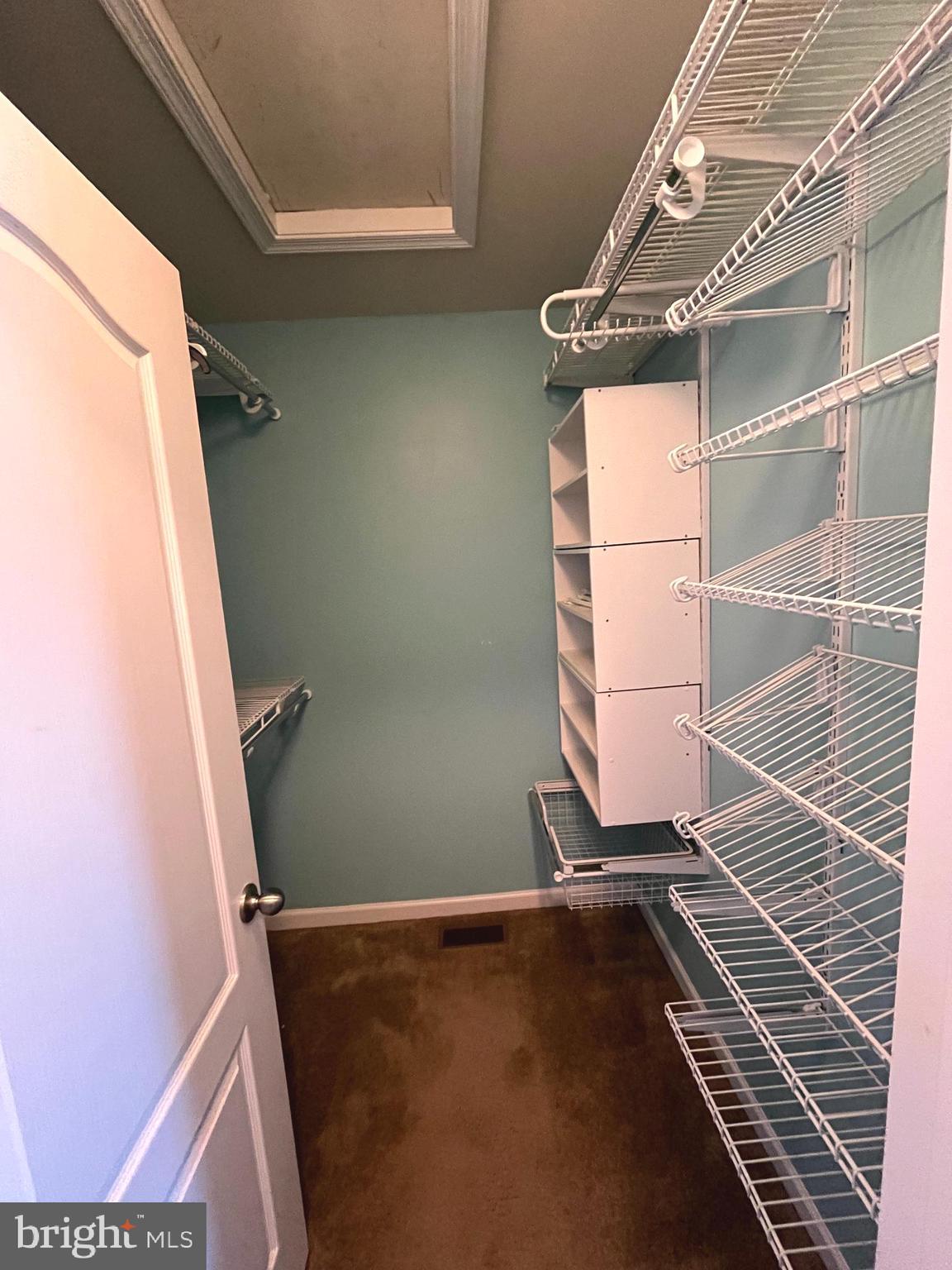 MCCAULEY CROSSING - Residential