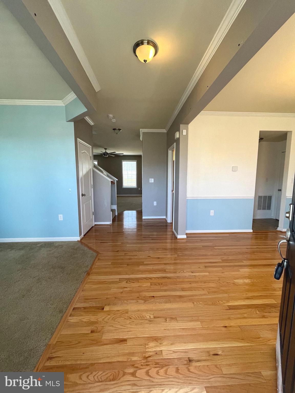 MCCAULEY CROSSING - Residential