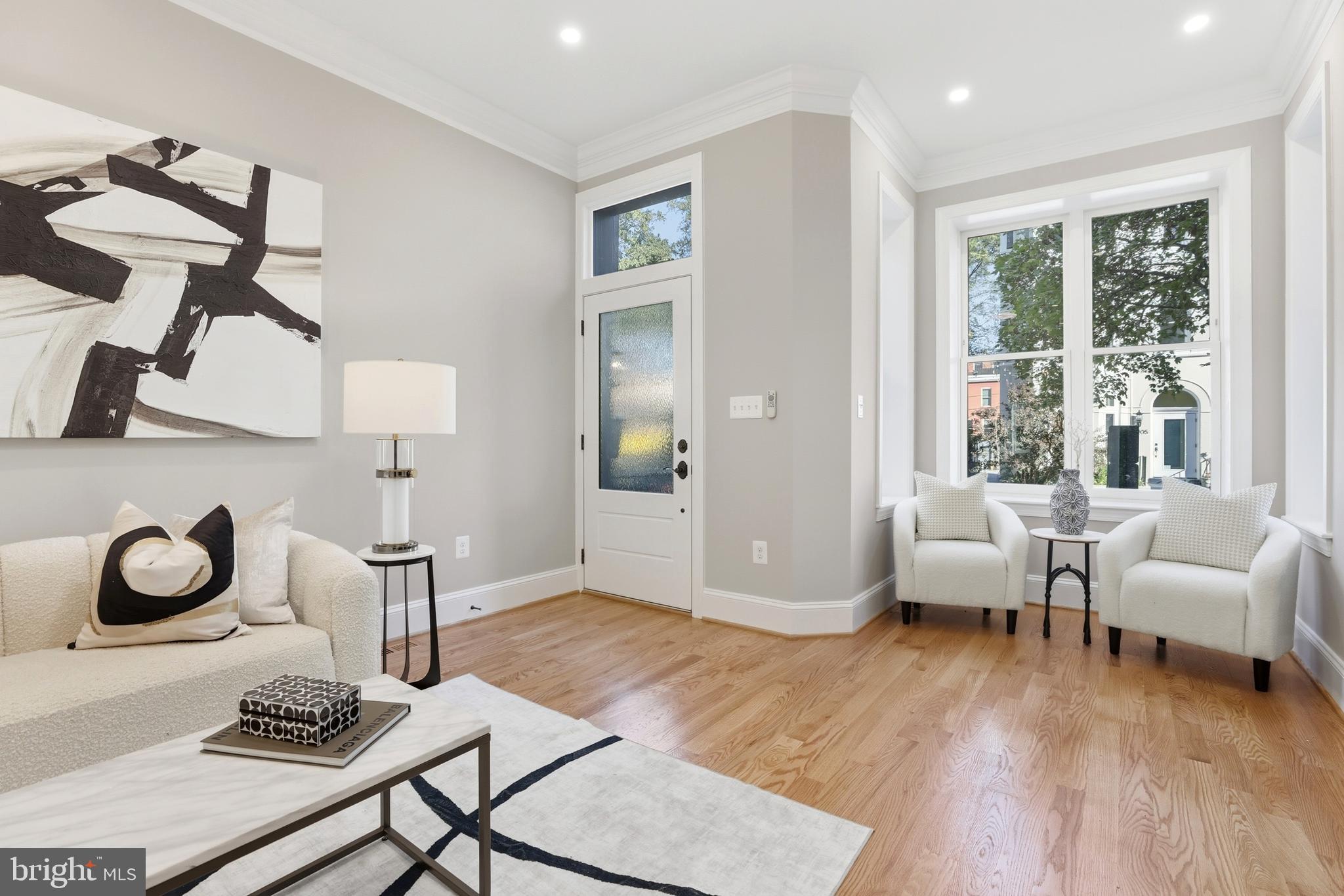 910 WESTMINSTER STREET NW