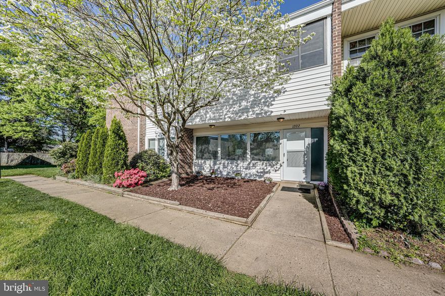 Don’t miss this exceptional 3-bedroom, 2.5-bath, two-level townhome that offers more space than most in this price range—perfectly combining comfort, style, and location. With its clean, neutral palette and numerous updates, this home is truly move-in ready from the moment you arrive.

Step inside to find easy-maintenance flooring, updated lighting, and refreshed kitchen and bathrooms that give the home a fresh, modern feel. The open layout makes everyday living and entertaining a breeze, and the fenced backyard is ideal for relaxing, grilling, gardening, or letting your pets play.

Tucked into a peaceful community yet incredibly convenient, this home is just around the corner from Alabama Drive Park and within minutes of two Metro stations. Enjoy being less than half a mile to the Herndon Community and Rec Center, and under a mile to Historic Downtown Herndon—home to the popular Farmers Market and Friday Night Live events. You're also just 2.5 miles to Reston Town Center and about 3 miles to Dulles Airport—perfect for commuters or travelers.

Homes like this don’t last—Professional photos coming 4/25! Schedule your visit today!