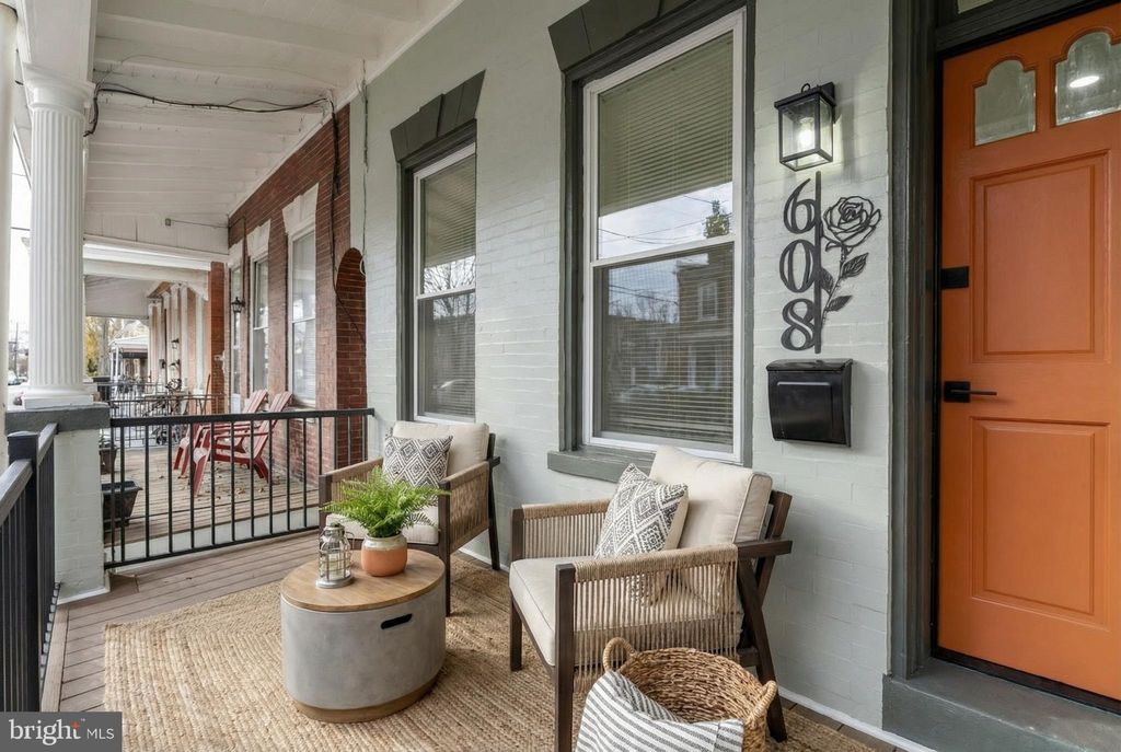 Photo of 608 N Plum Street, LANCASTER, PA 17602 (MLS # PALA2080258)