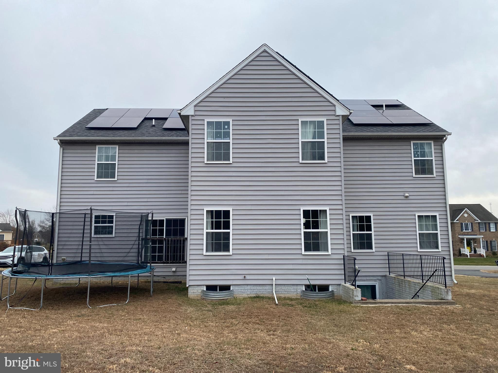 ST. GEORGE ESTATES - Residential Lease