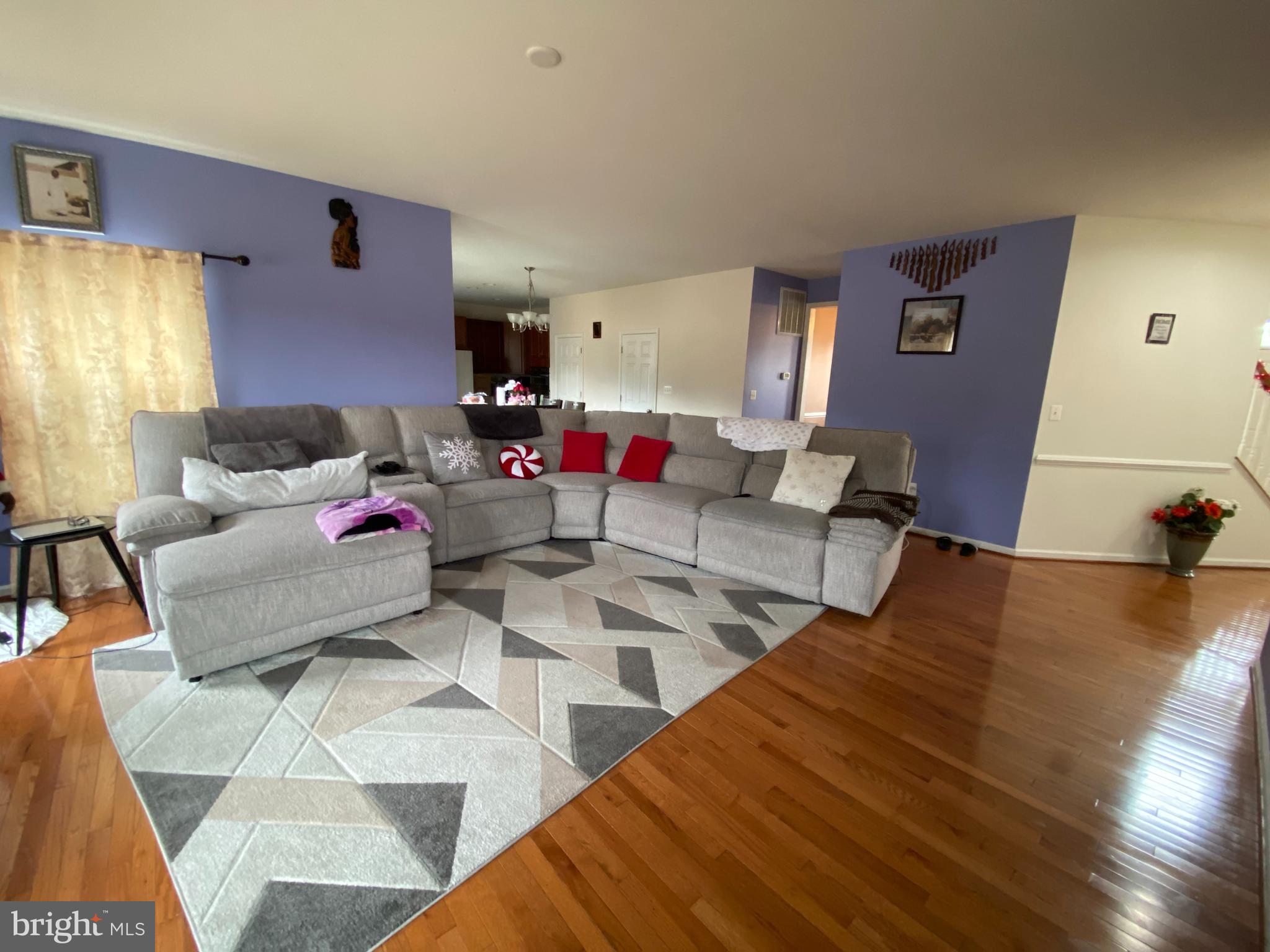 ST. GEORGE ESTATES - Residential Lease