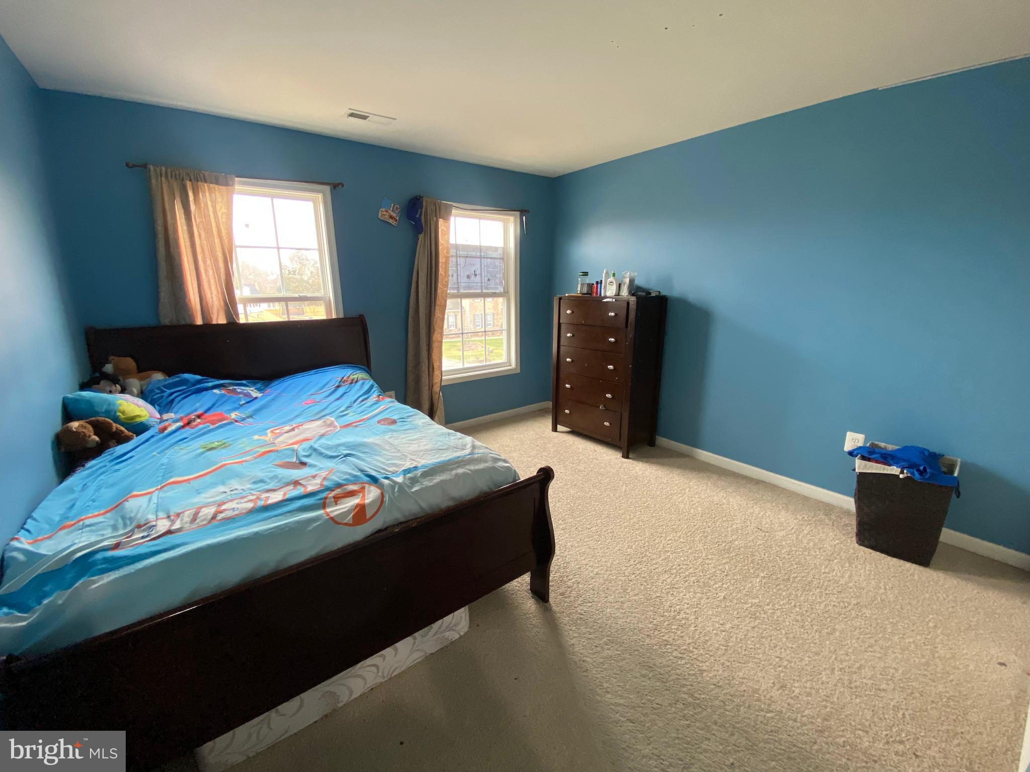 ST. GEORGE ESTATES - Residential Lease