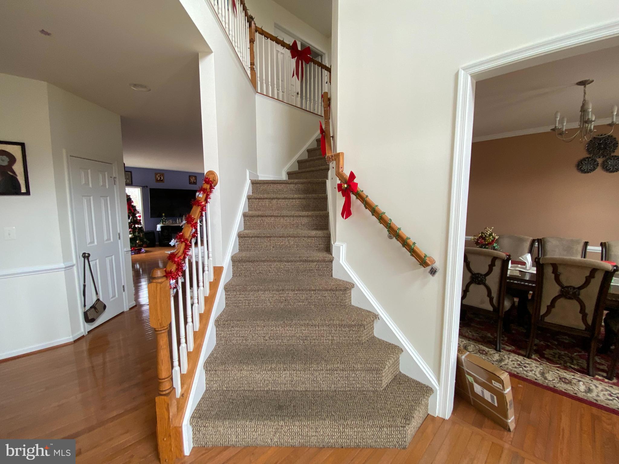 ST. GEORGE ESTATES - Residential Lease