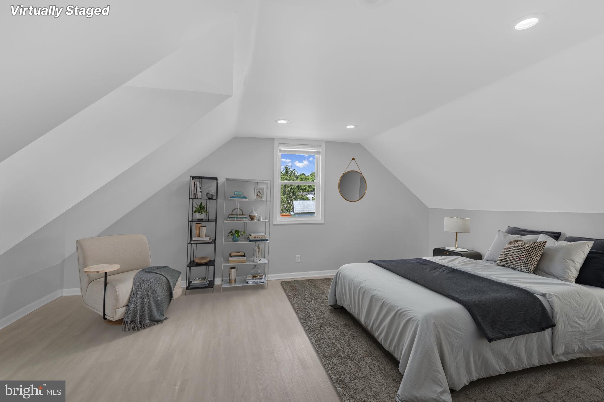 SILESIA - Residential