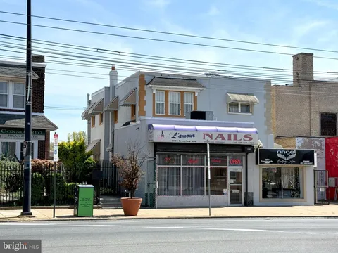 7055 Frankford Avenue, Philadelphia, PA MLS: PAPH2474176