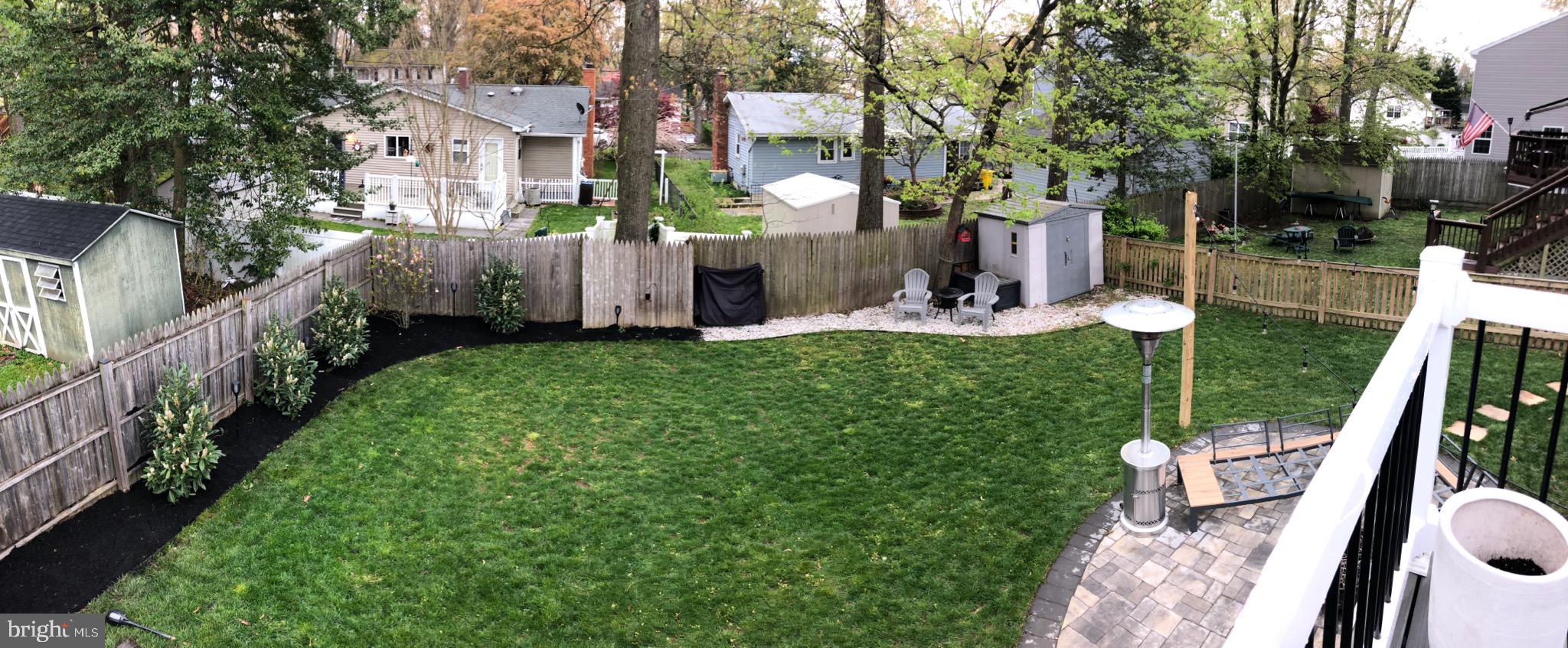 CARROLLTON MANOR - Residential Lease