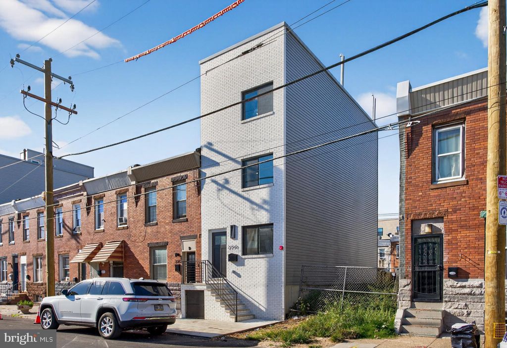 Photo of 2250 E Cambria Street, PHILADELPHIA, PA 19134 (MLS # PAPH2545760)