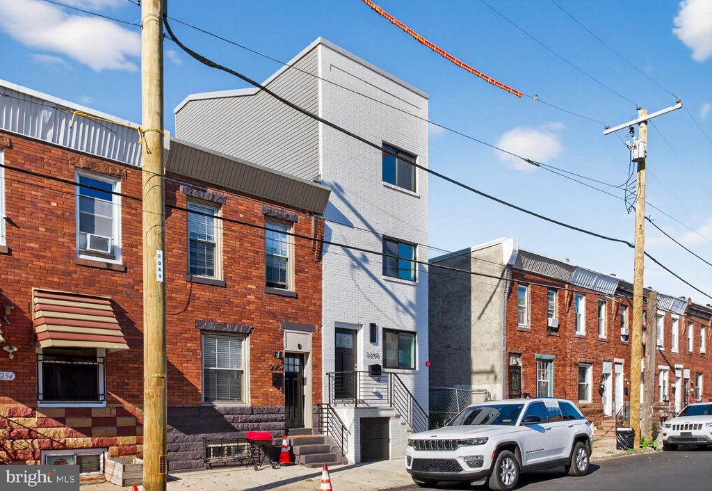 Photo of 2250 E Cambria Street, PHILADELPHIA, PA 19134 (MLS # PAPH2545760)