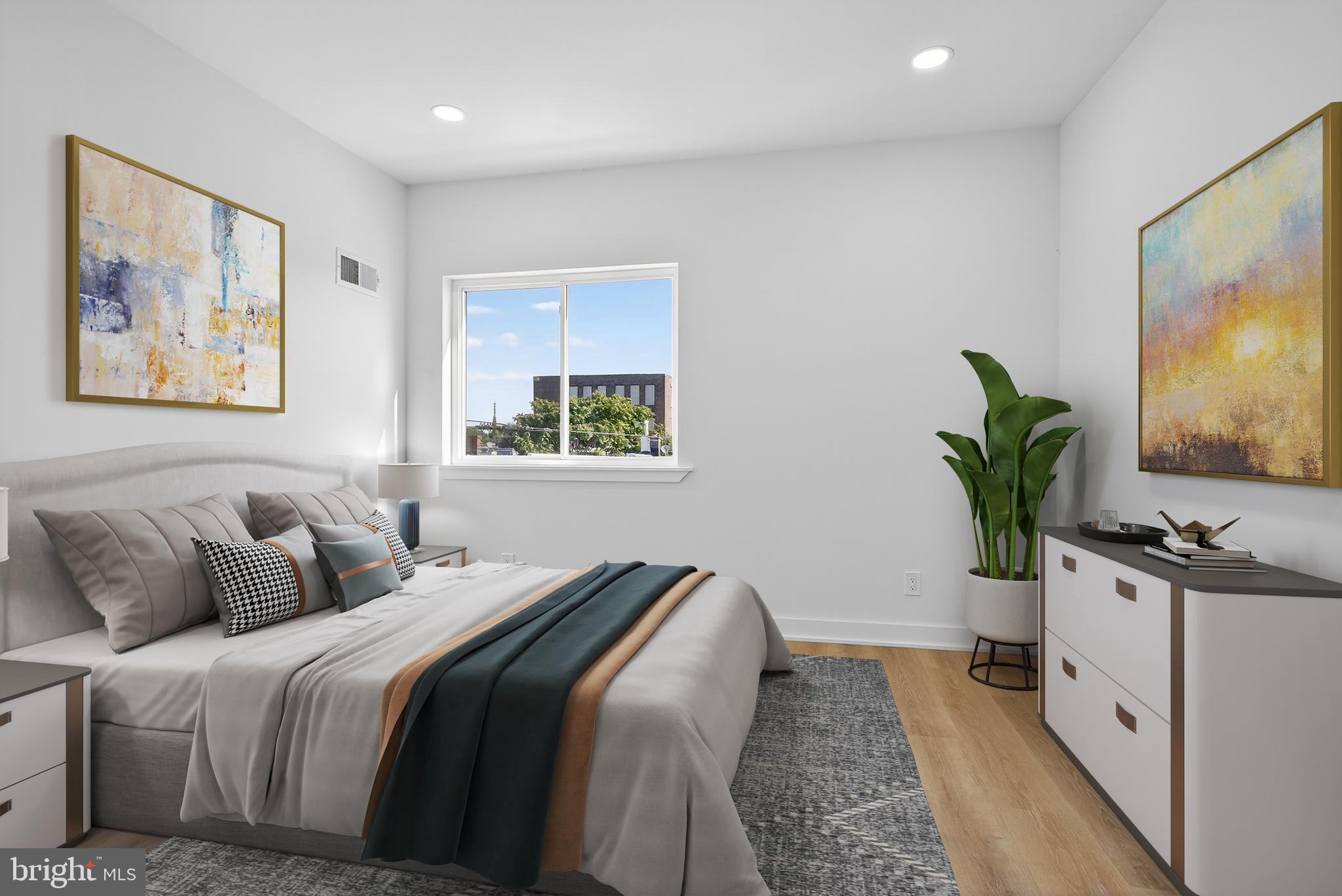 PORT RICHMOND - Residential