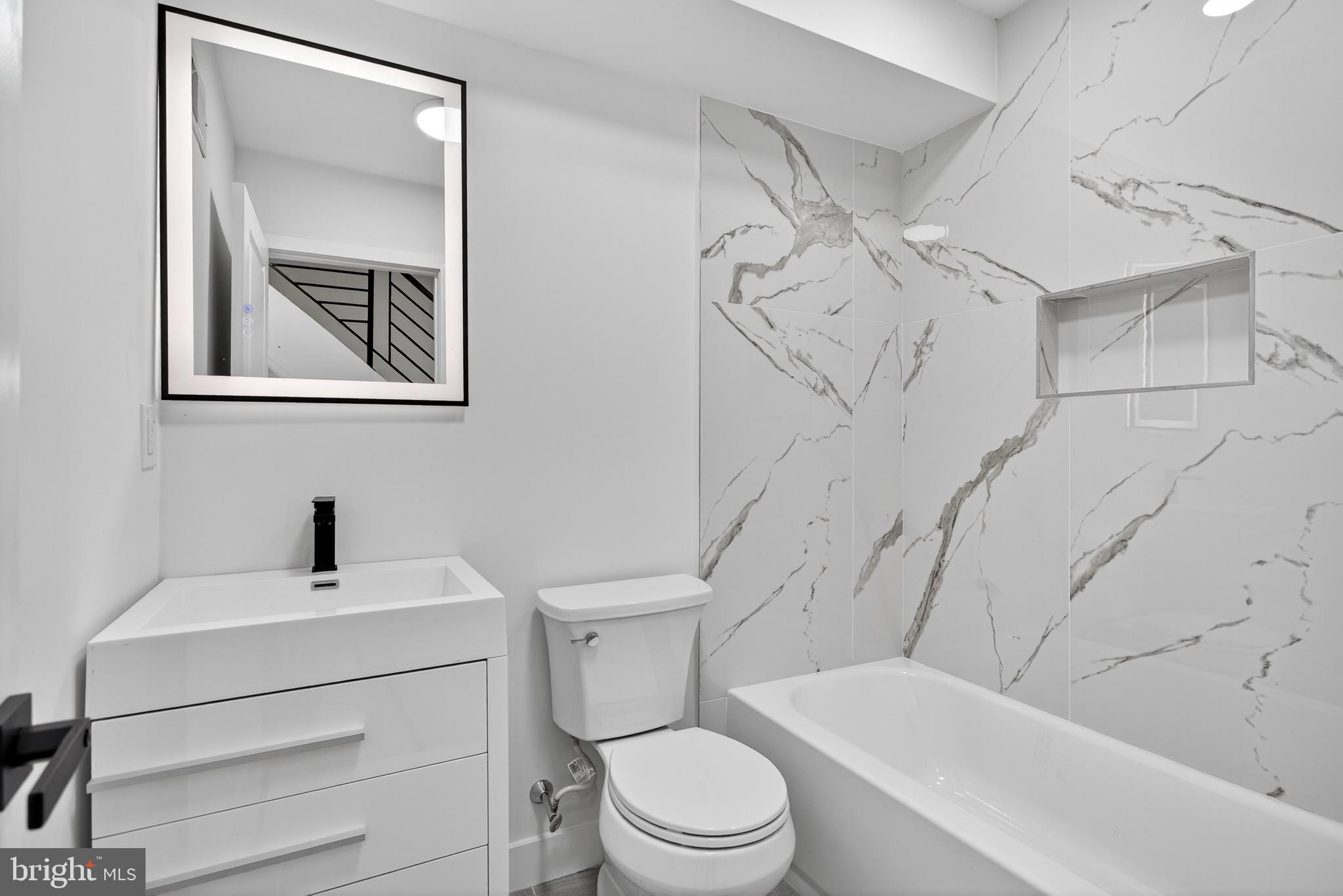 PORT RICHMOND - Residential