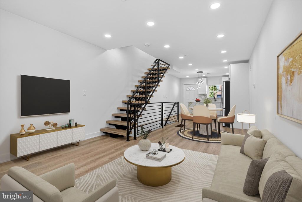 Photo of 2250 E Cambria Street, PHILADELPHIA, PA 19134 (MLS # PAPH2545760)