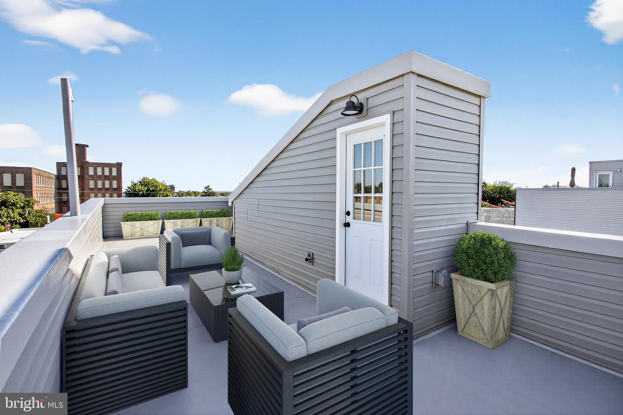 PORT RICHMOND - Residential