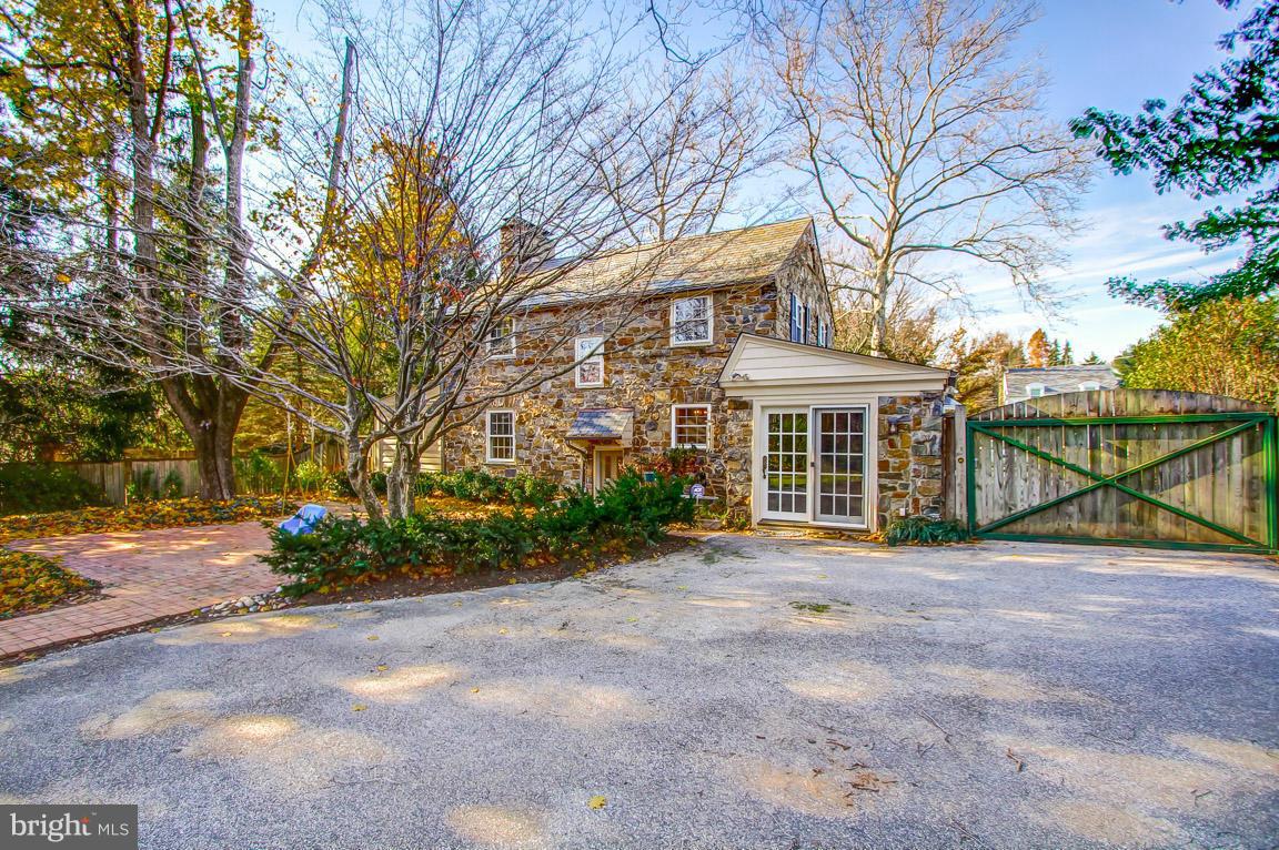 FIELDSTONE - Residential