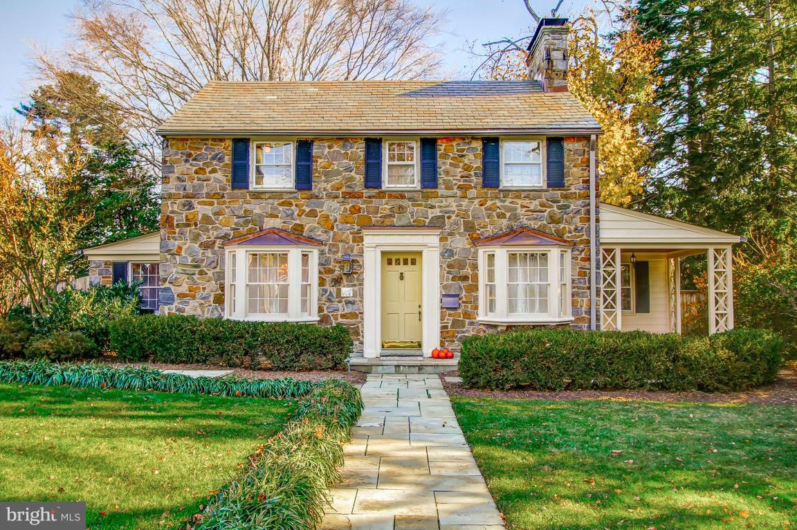 FIELDSTONE - Residential