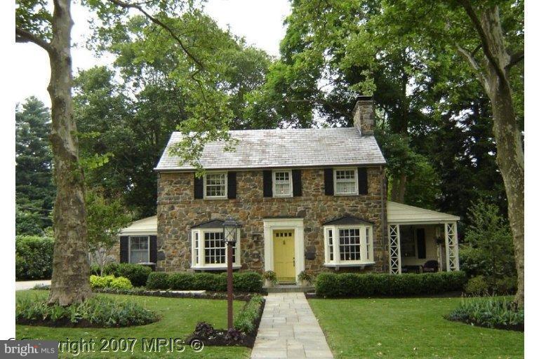 FIELDSTONE - Residential