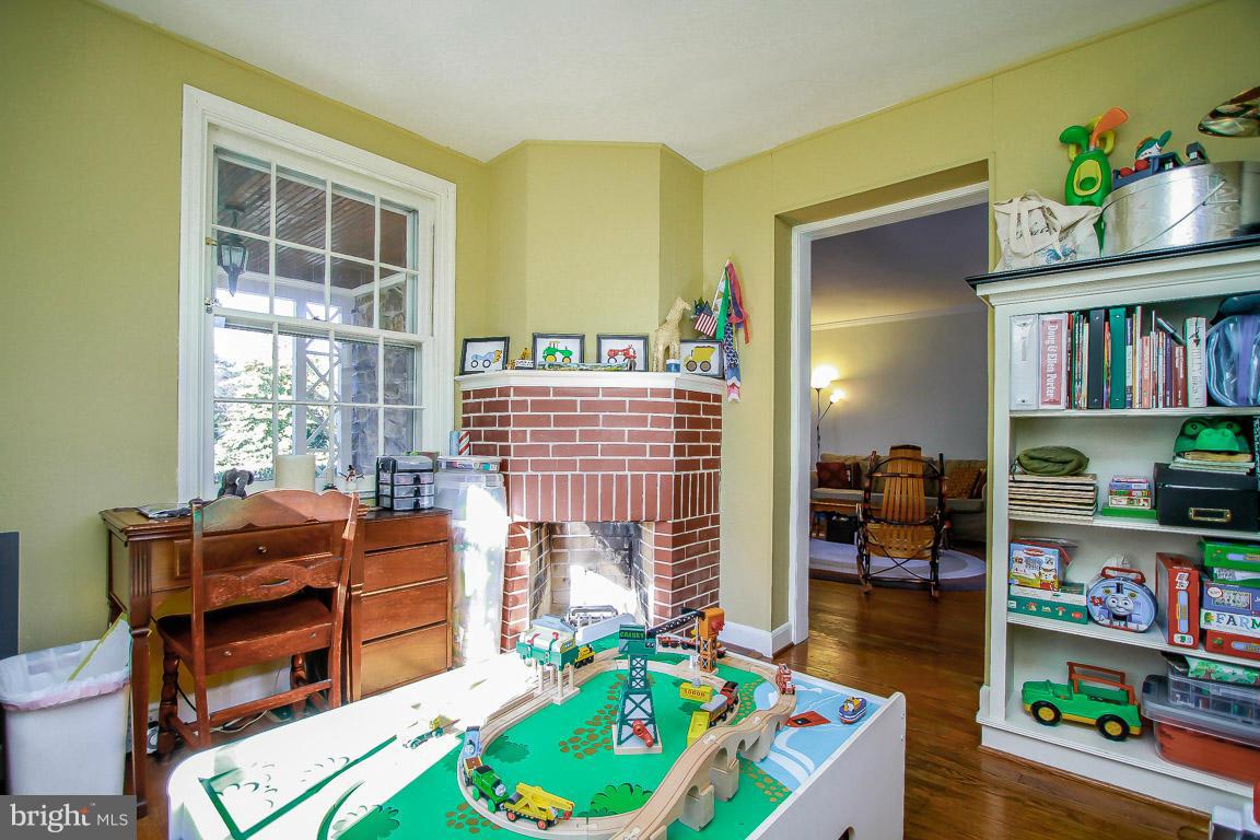 FIELDSTONE - Residential