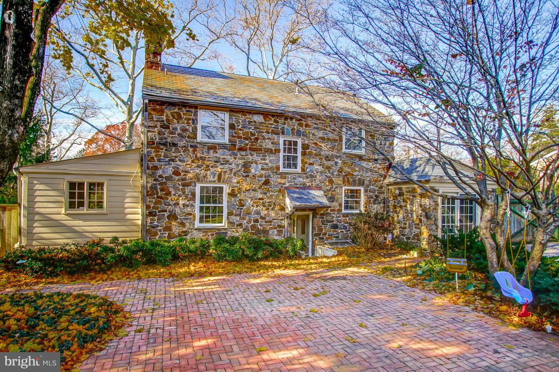 FIELDSTONE - Residential