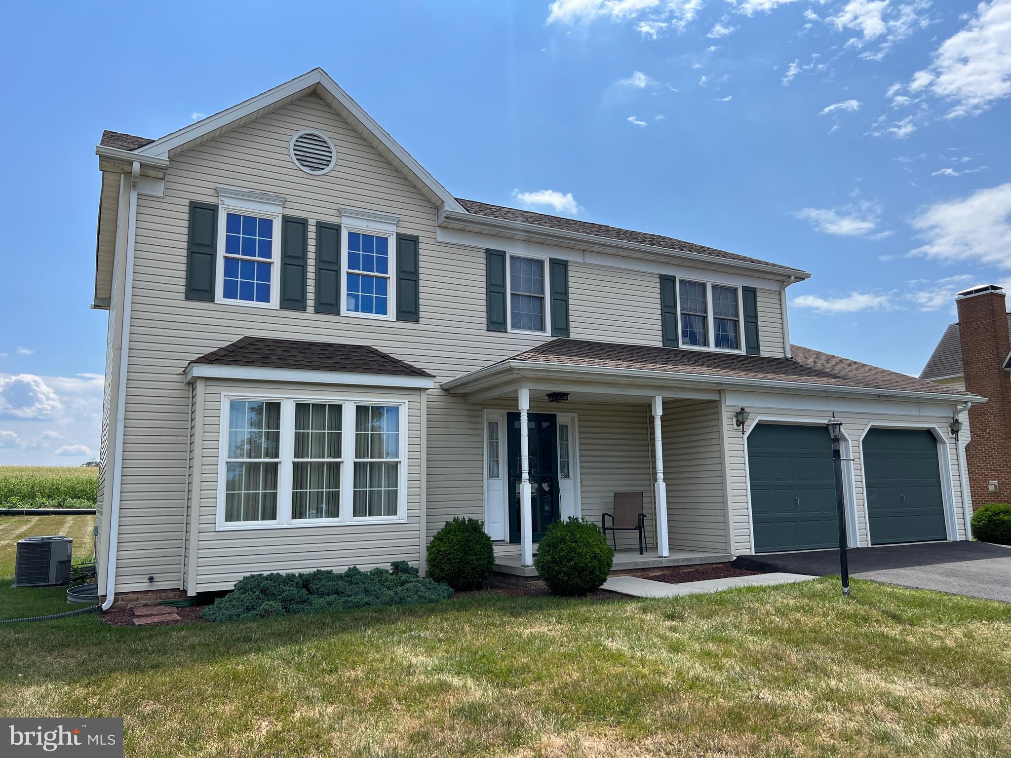 MAUGANS MEADOWS - Residential