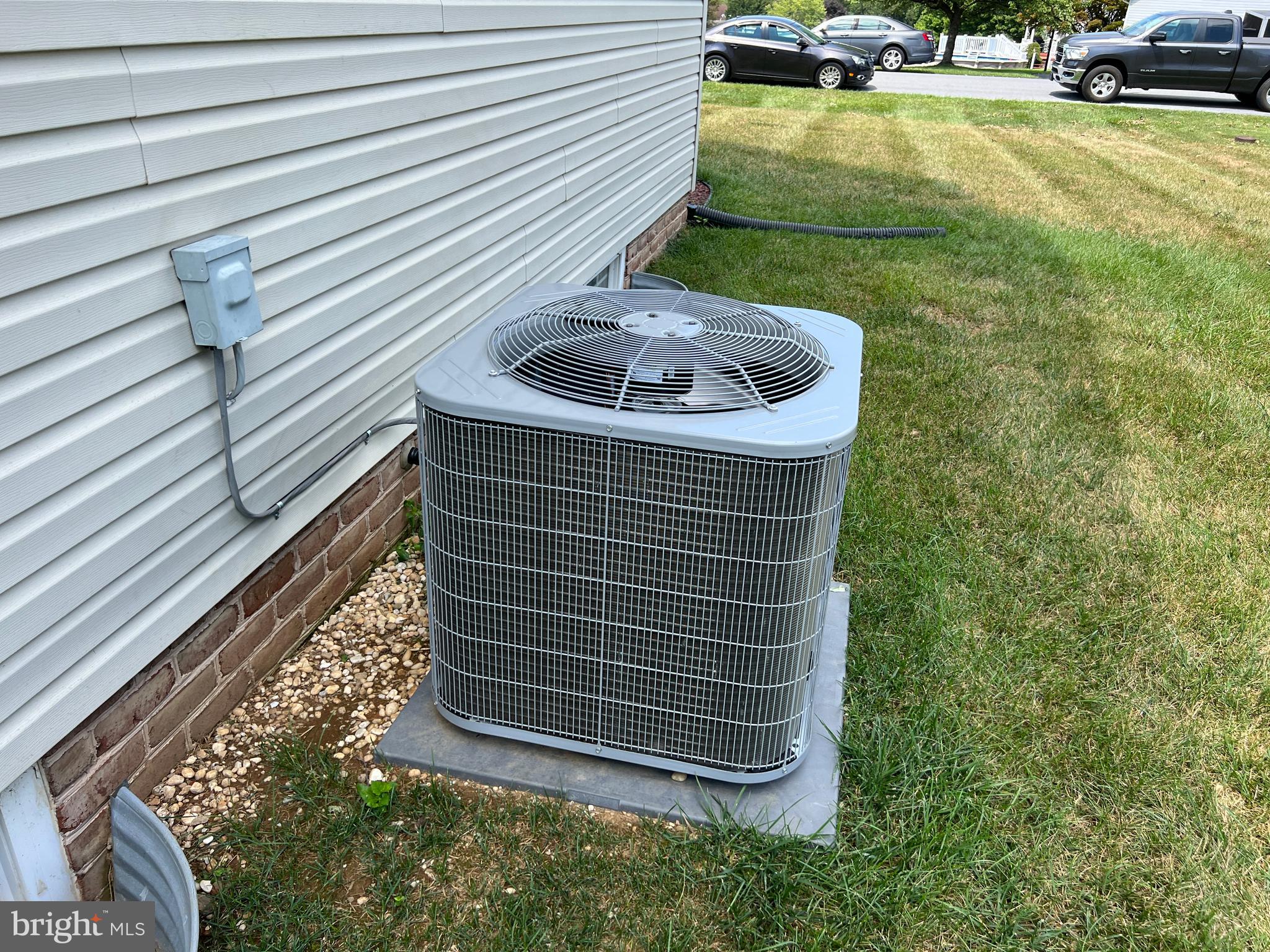 MAUGANS MEADOWS - Residential