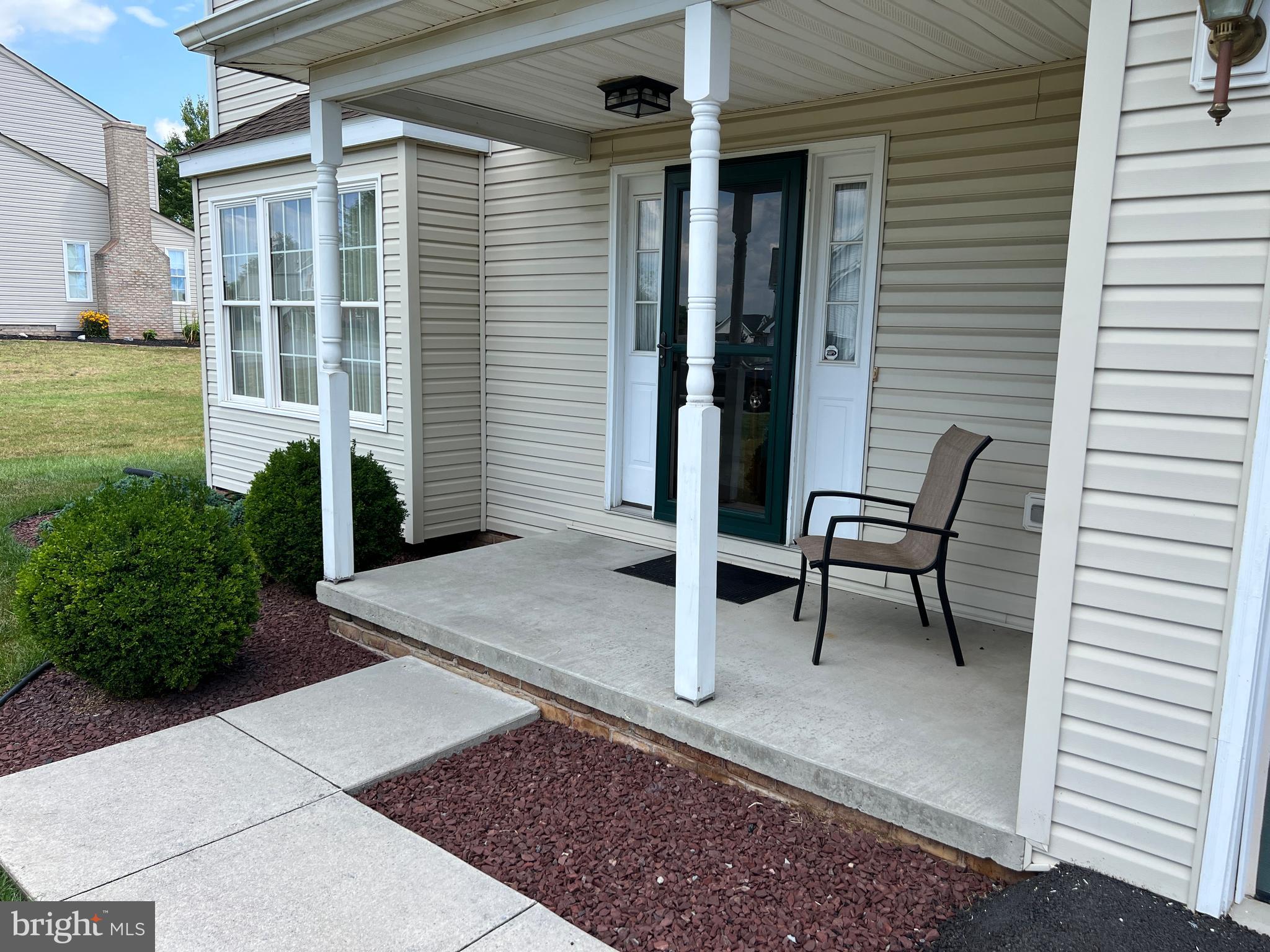 MAUGANS MEADOWS - Residential