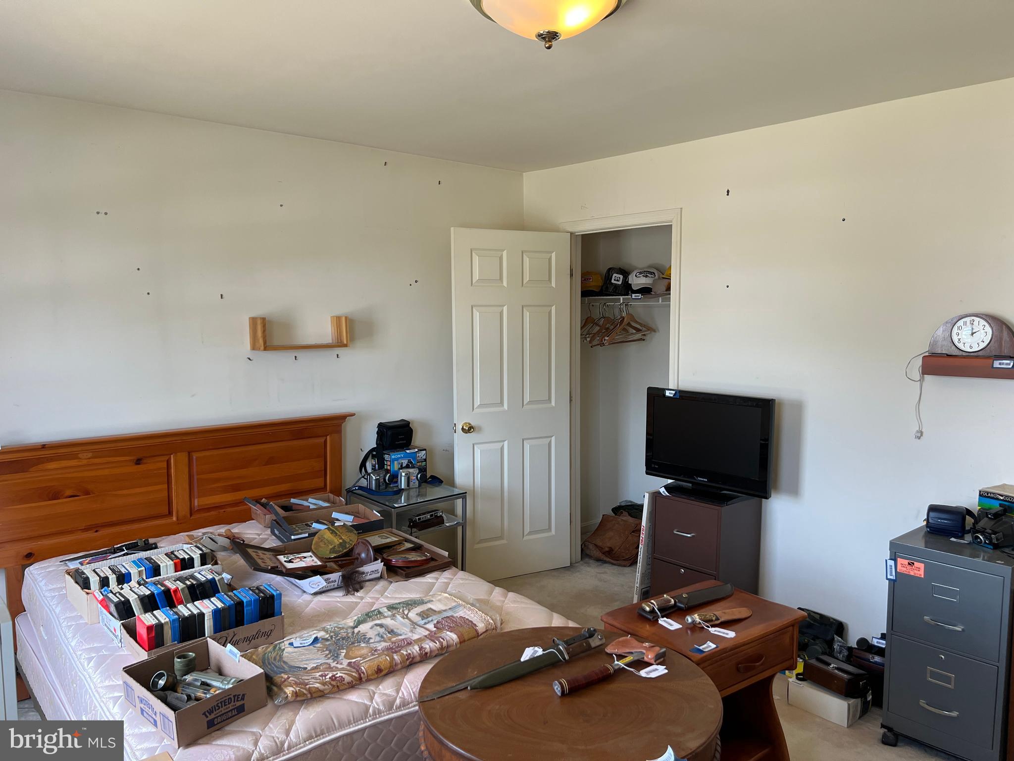 MAUGANS MEADOWS - Residential