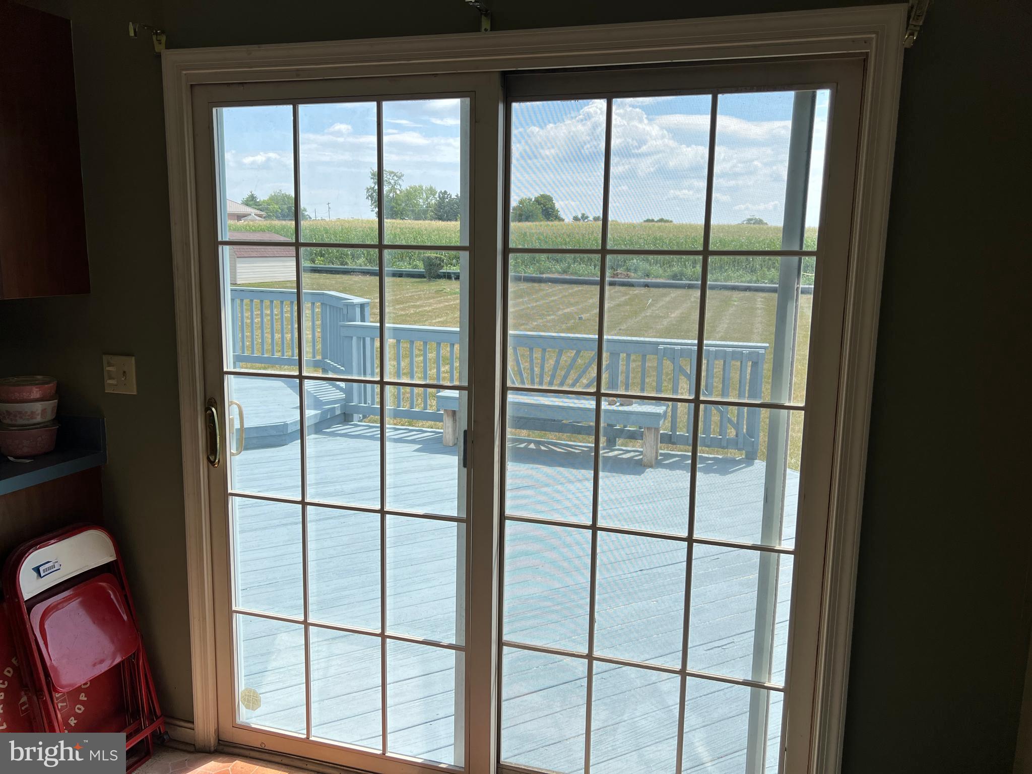 MAUGANS MEADOWS - Residential