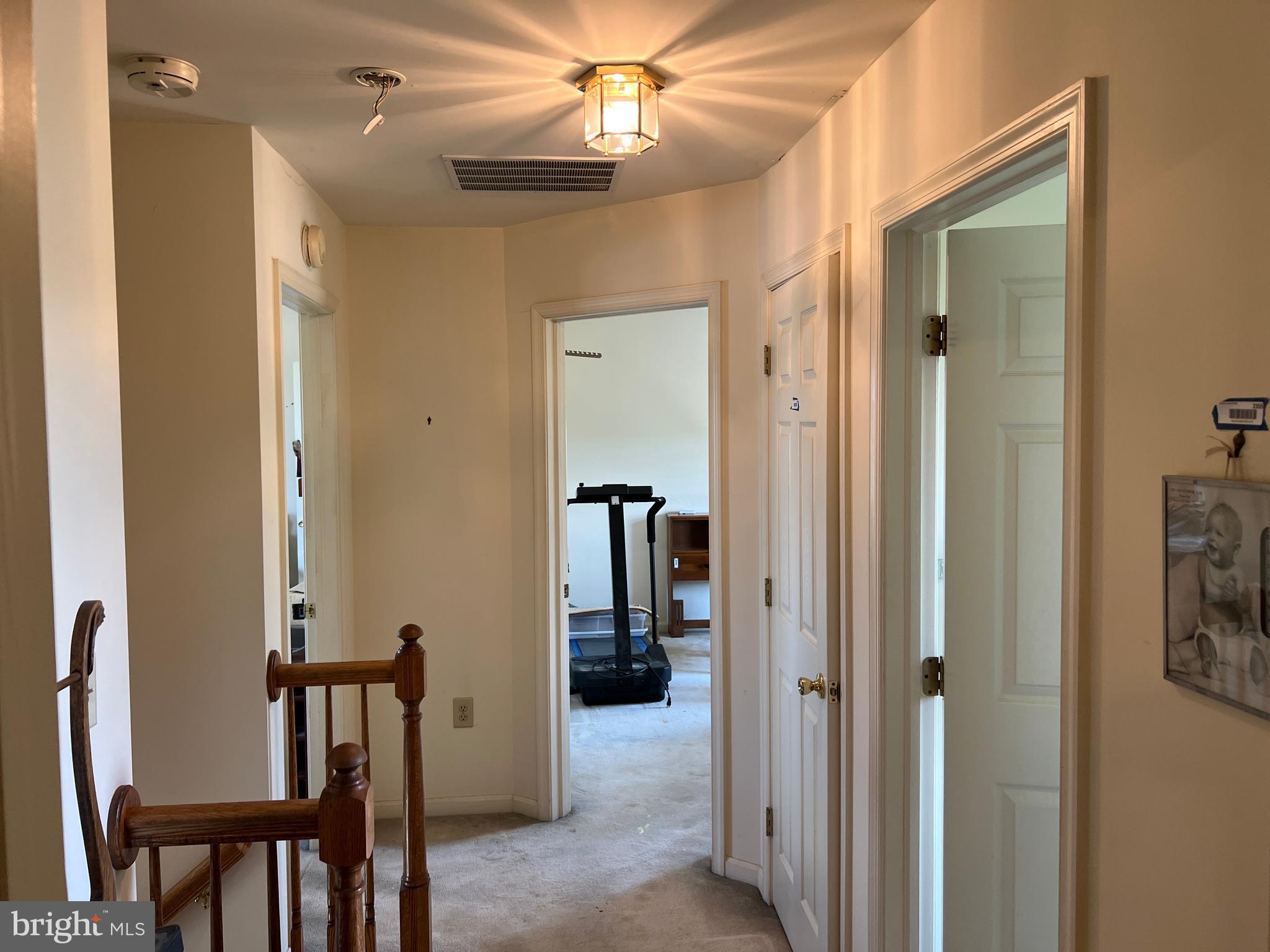 MAUGANS MEADOWS - Residential