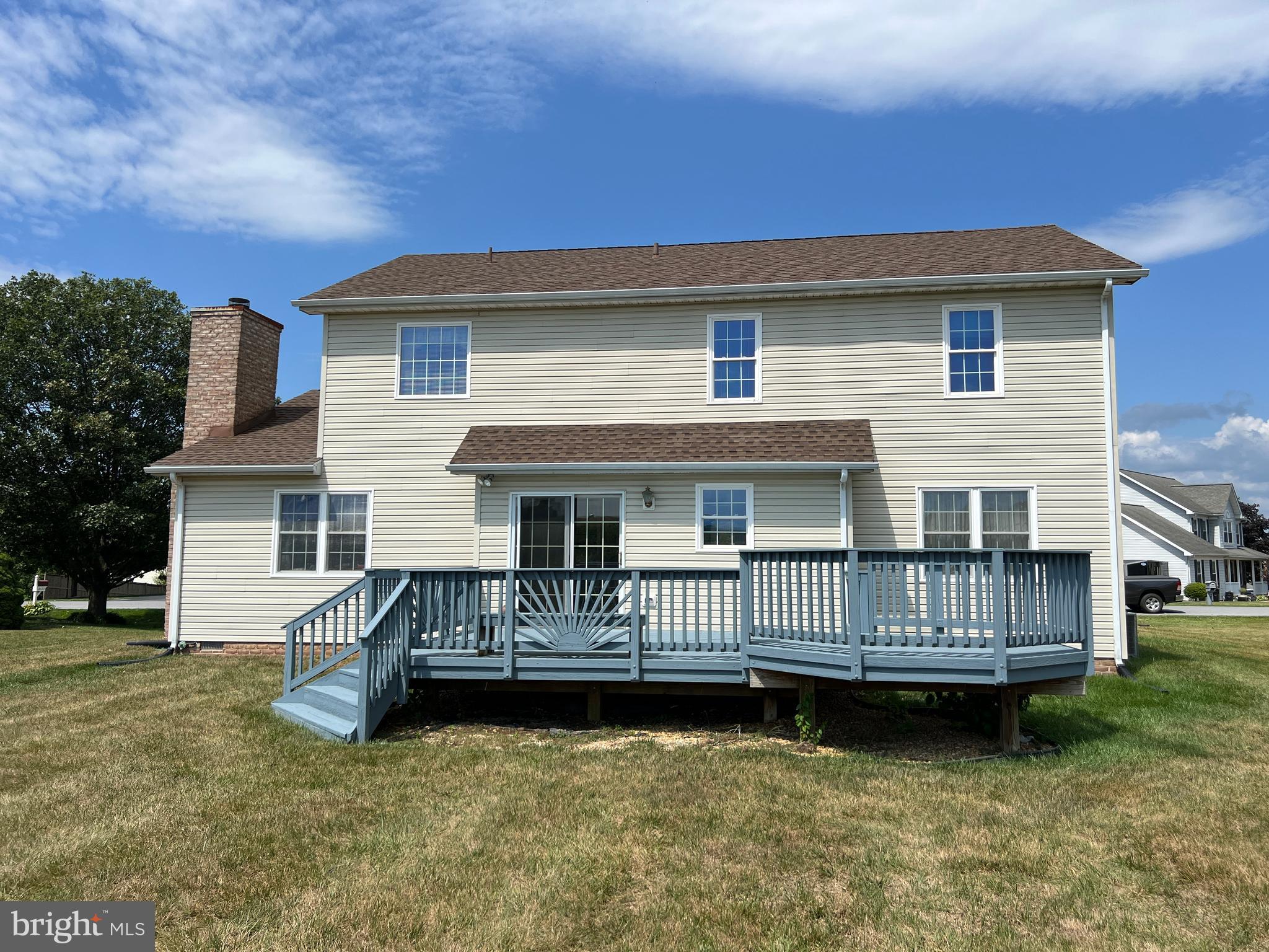 MAUGANS MEADOWS - Residential