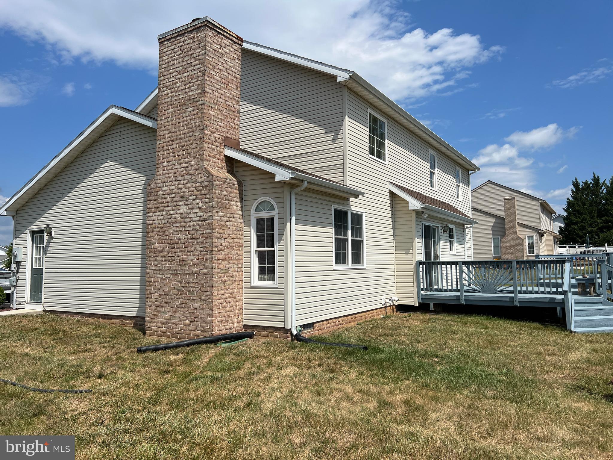 MAUGANS MEADOWS - Residential