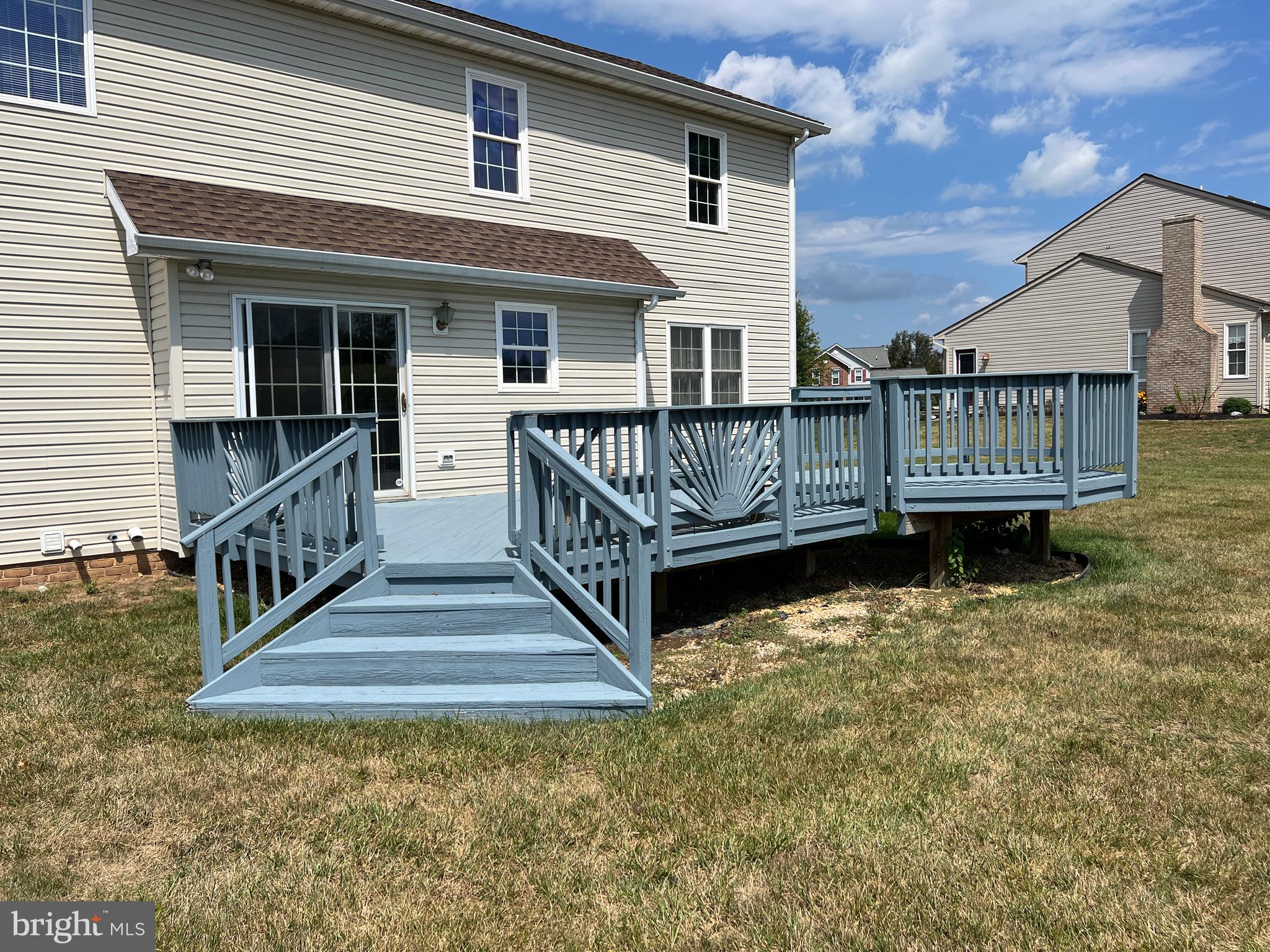 MAUGANS MEADOWS - Residential