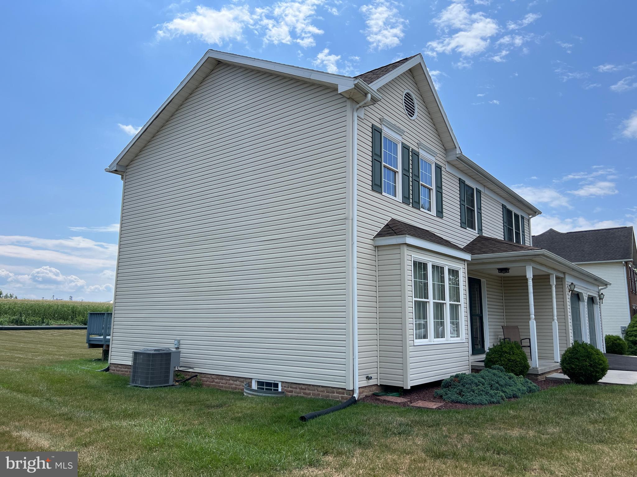 MAUGANS MEADOWS - Residential