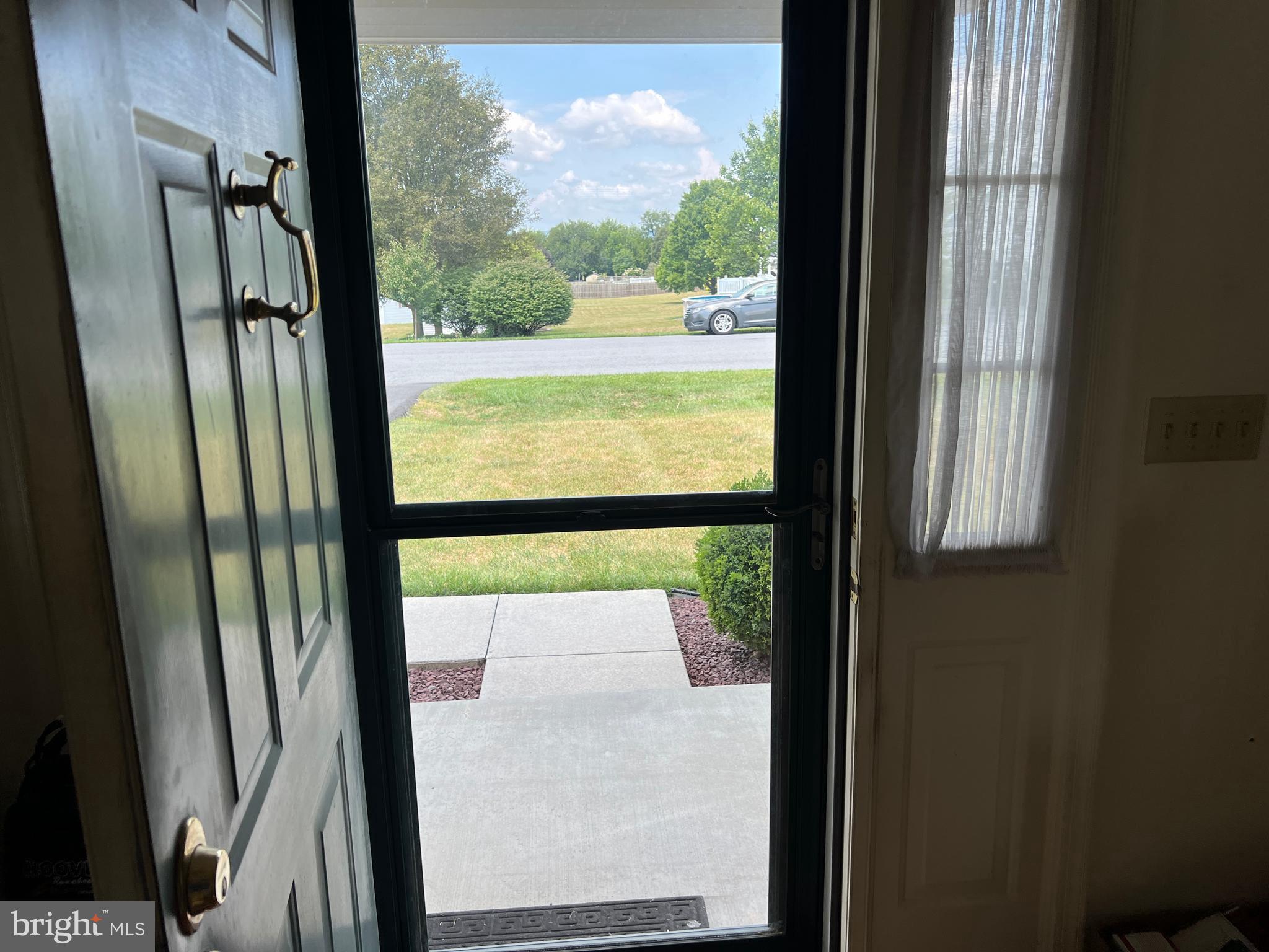 MAUGANS MEADOWS - Residential