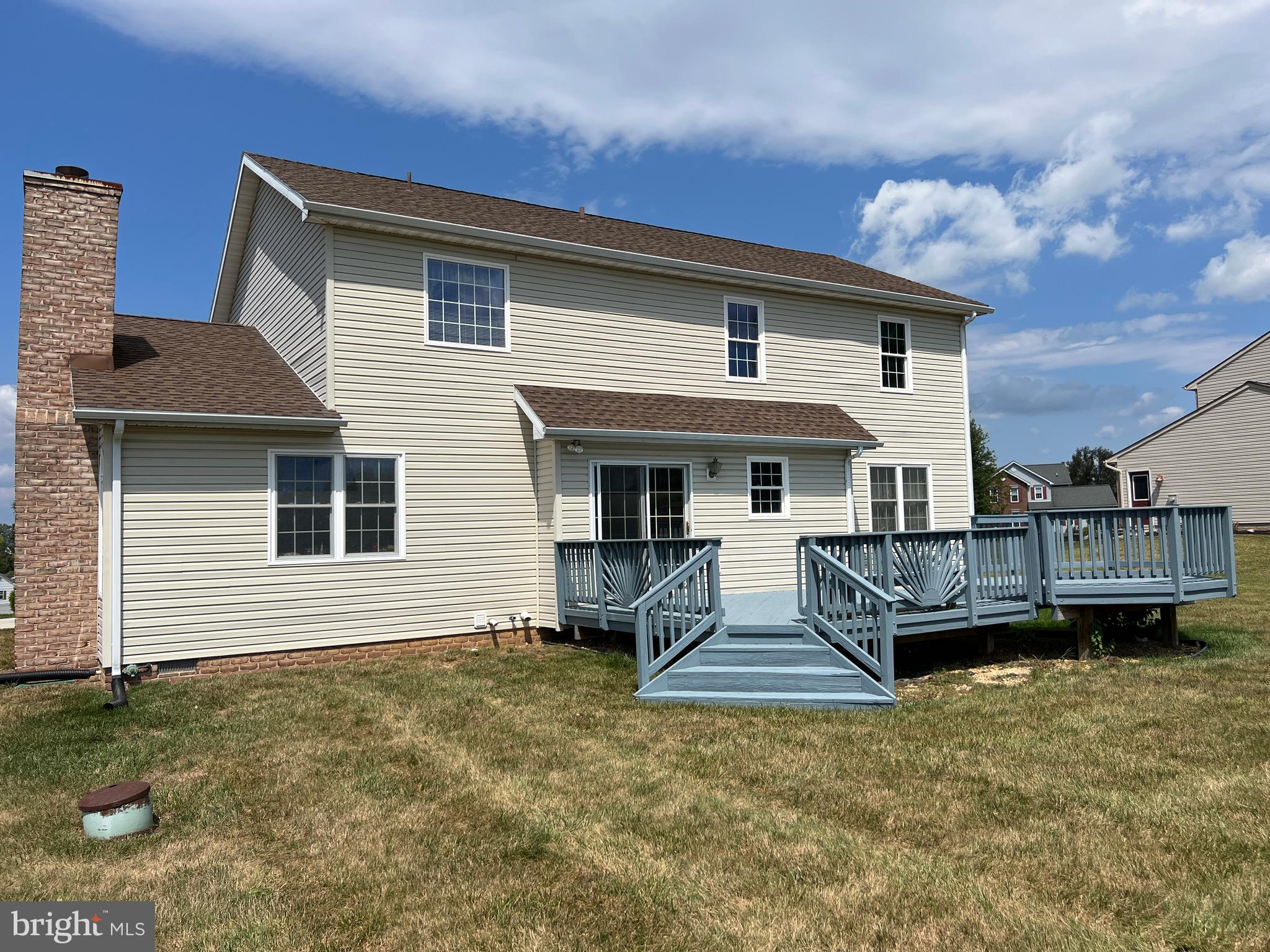 MAUGANS MEADOWS - Residential