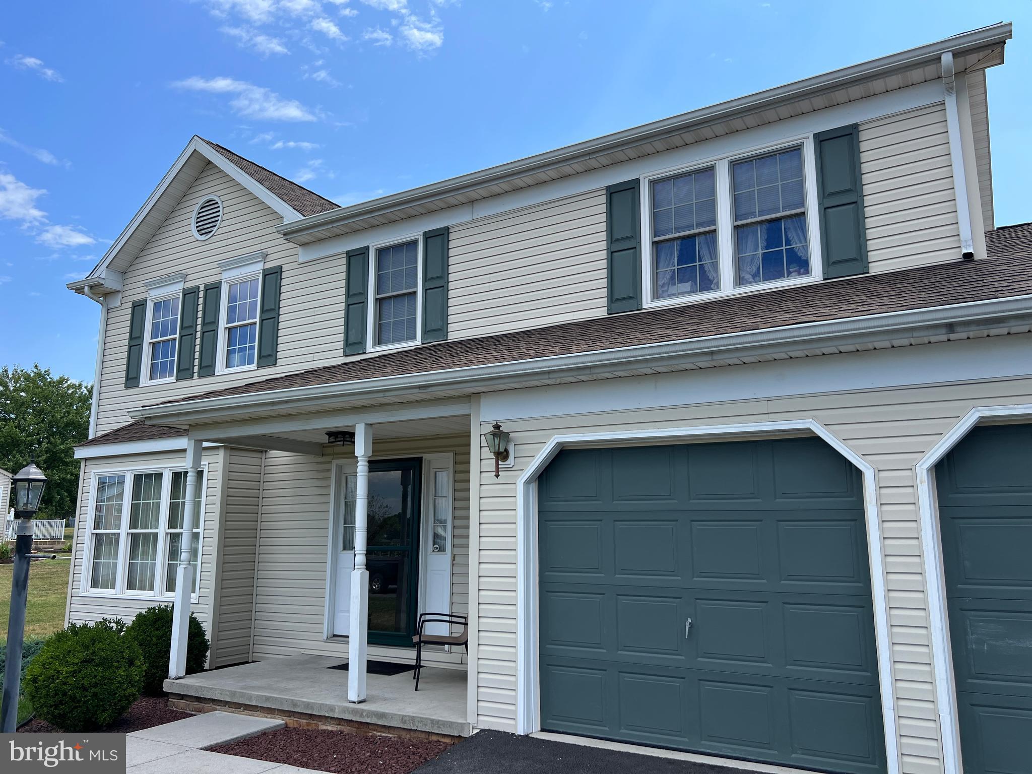 MAUGANS MEADOWS - Residential