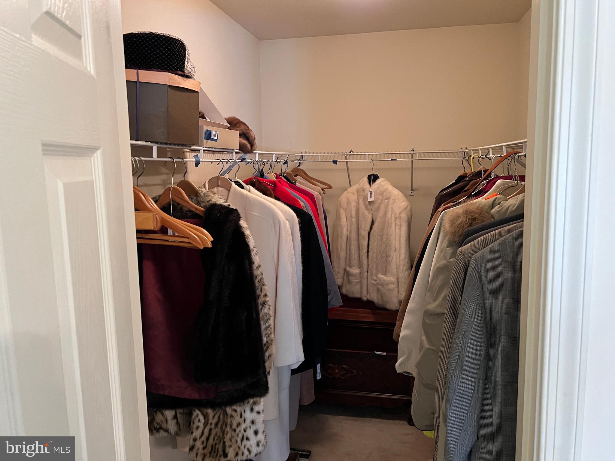 MAUGANS MEADOWS - Residential