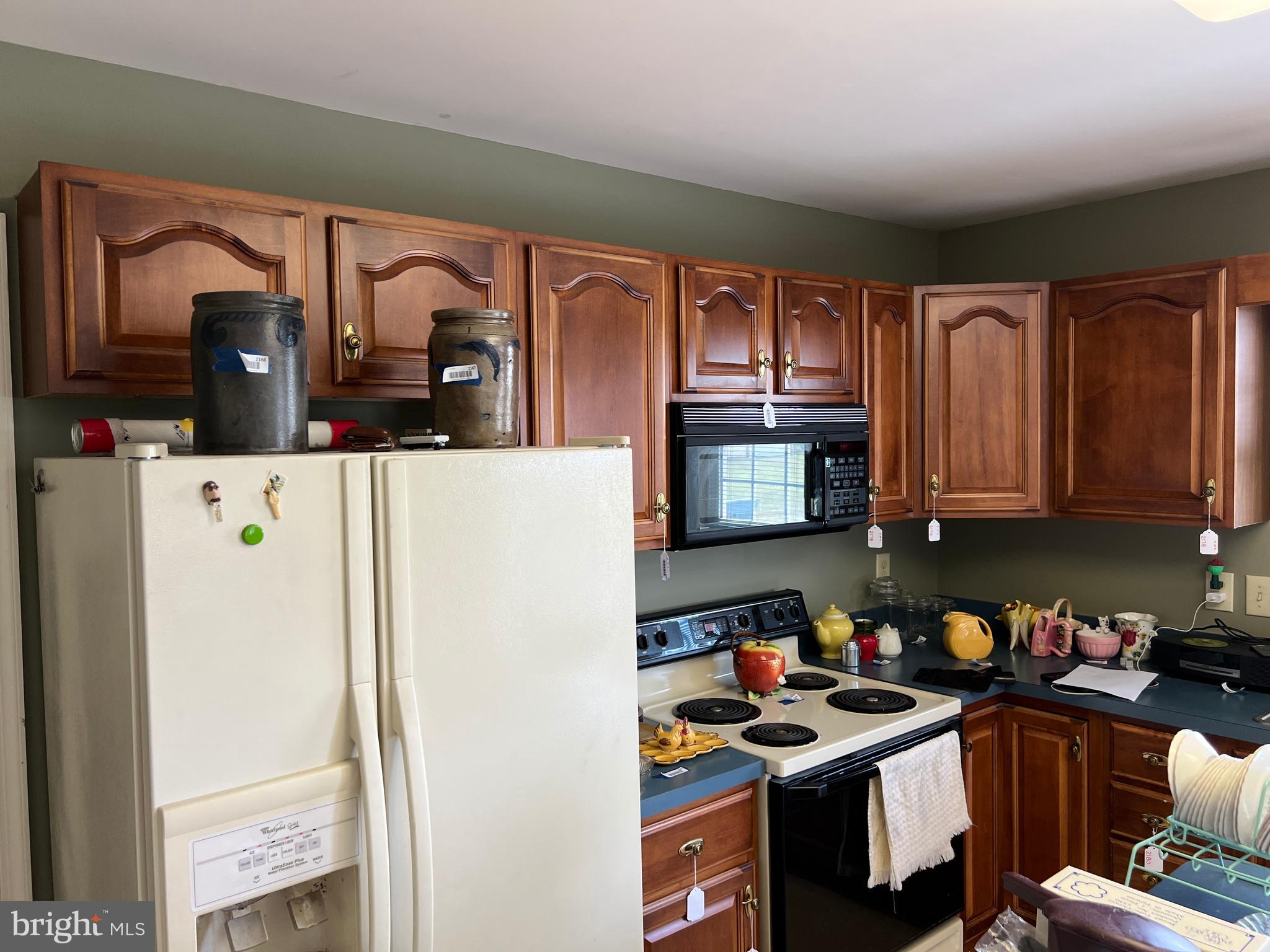 MAUGANS MEADOWS - Residential