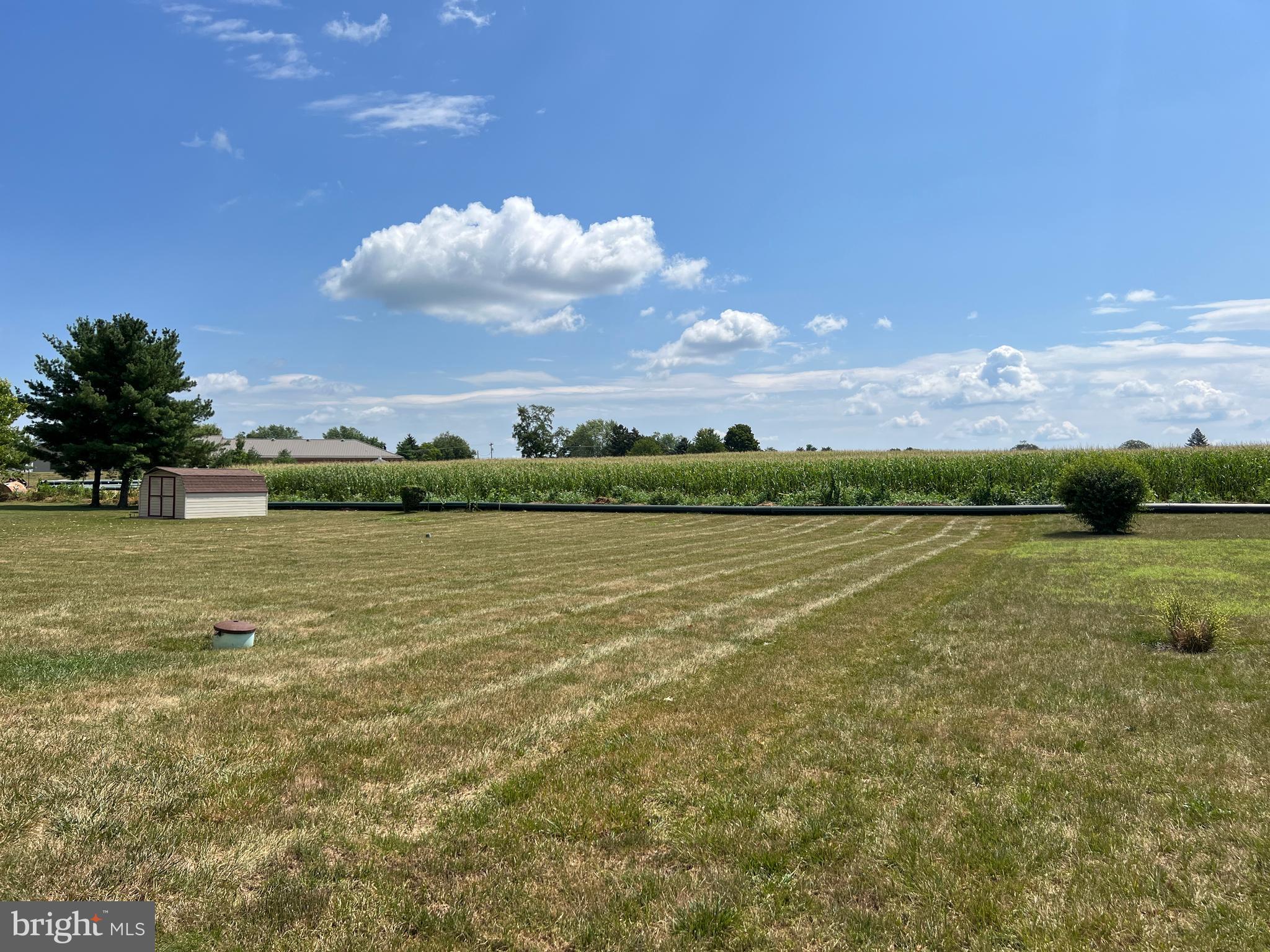 MAUGANS MEADOWS - Residential