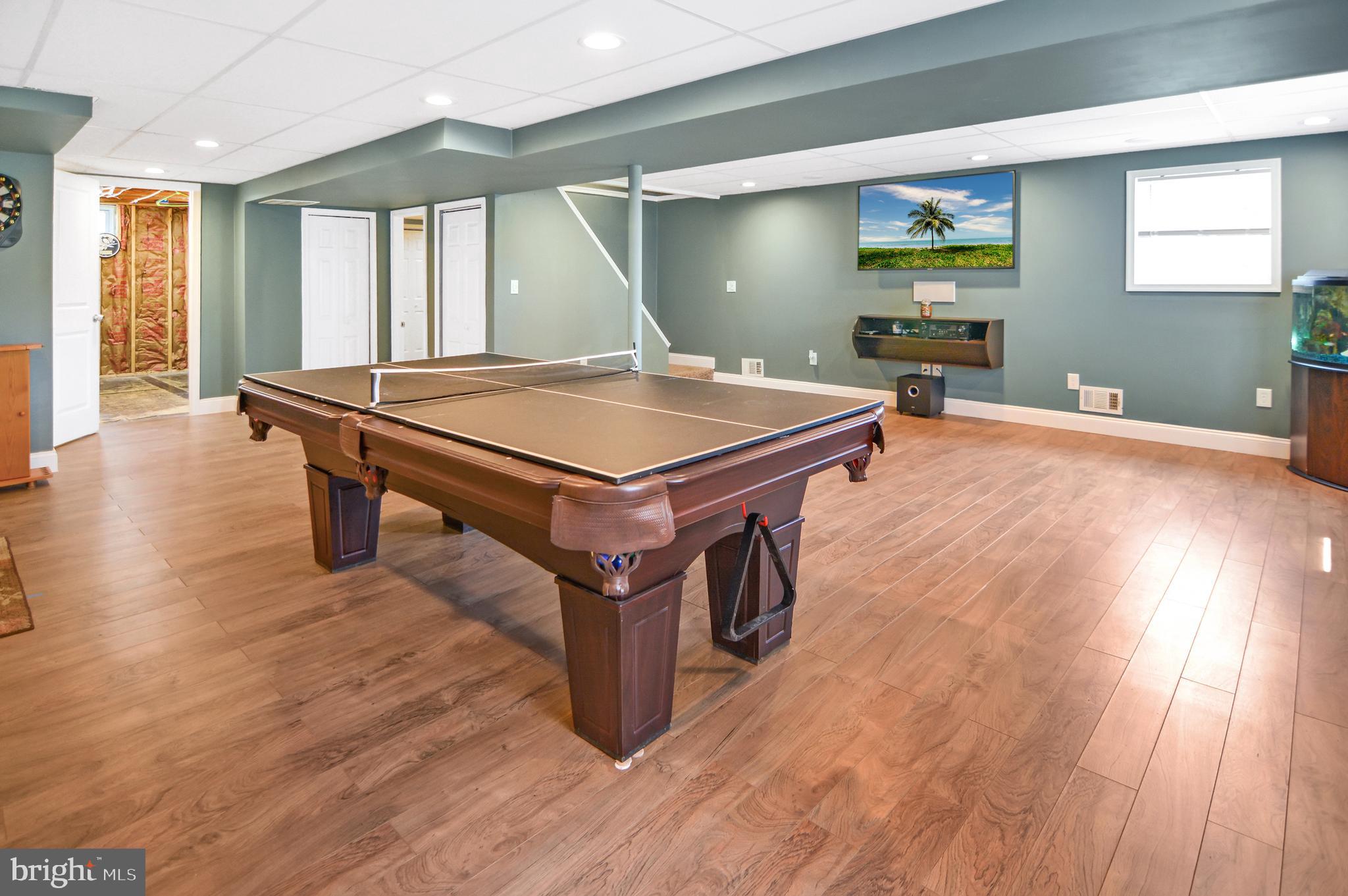 GLEN PARK - Residential