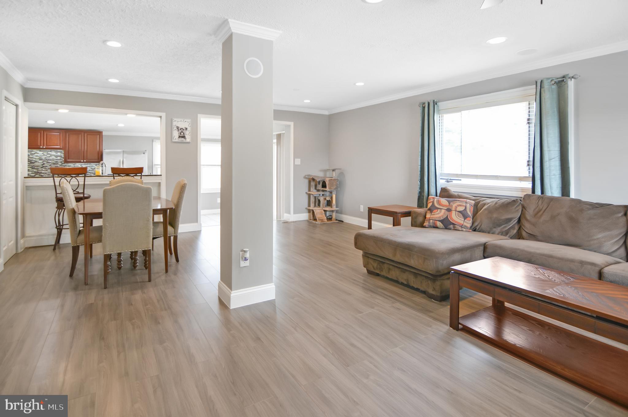 GLEN PARK - Residential