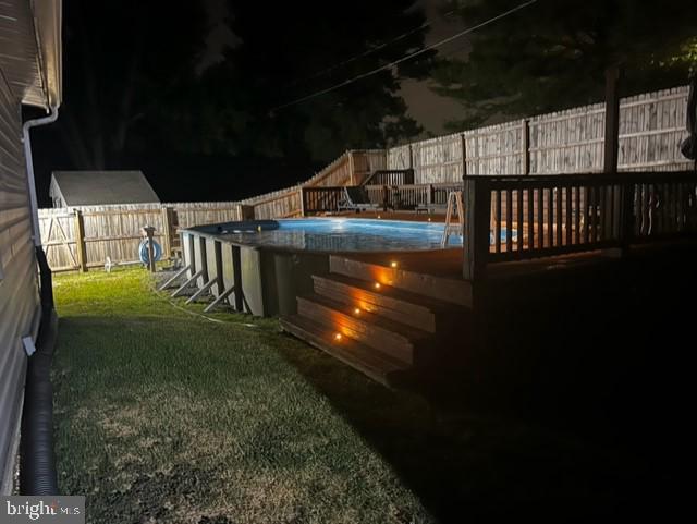 GLEN PARK - Residential