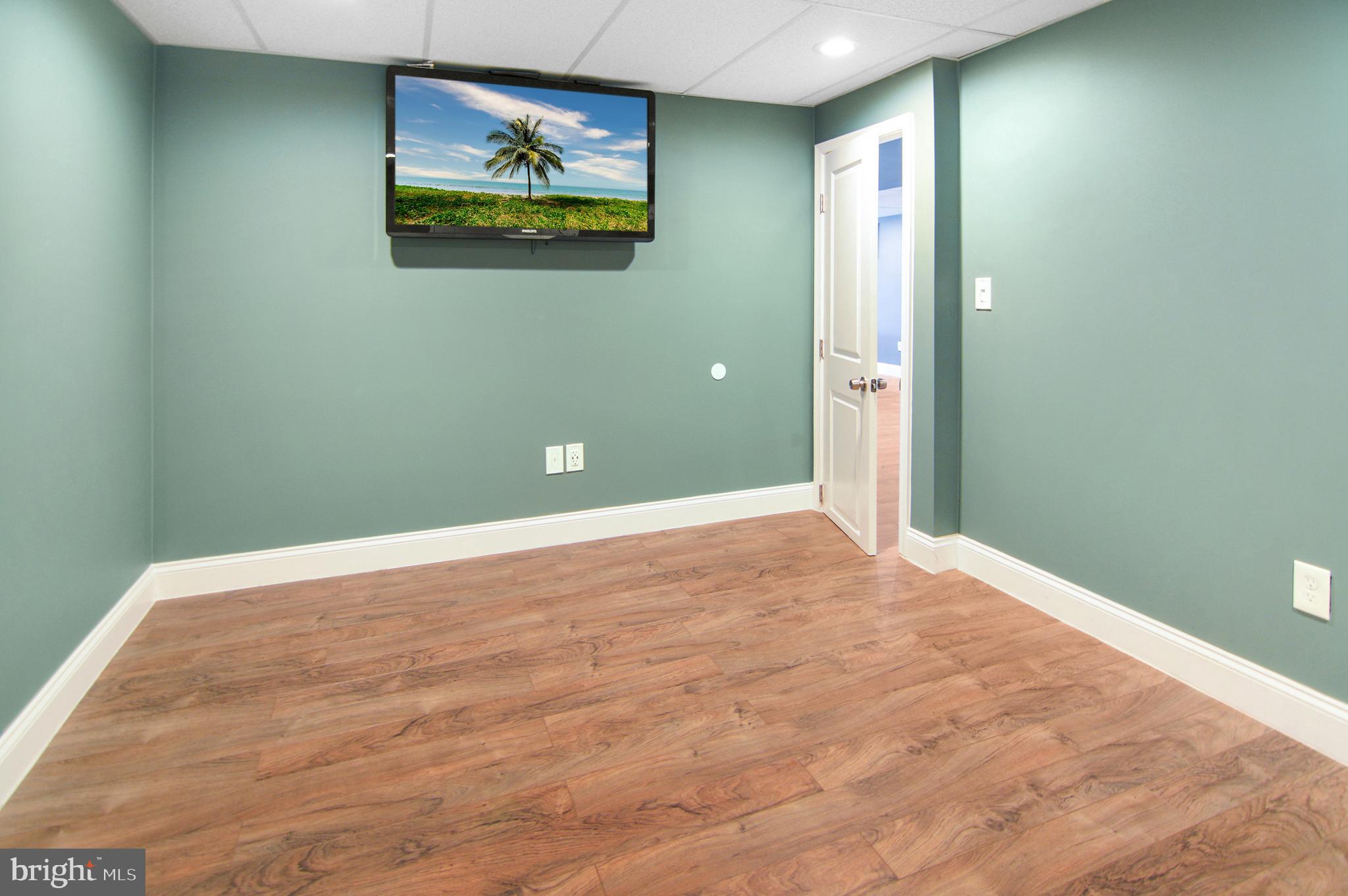 GLEN PARK - Residential